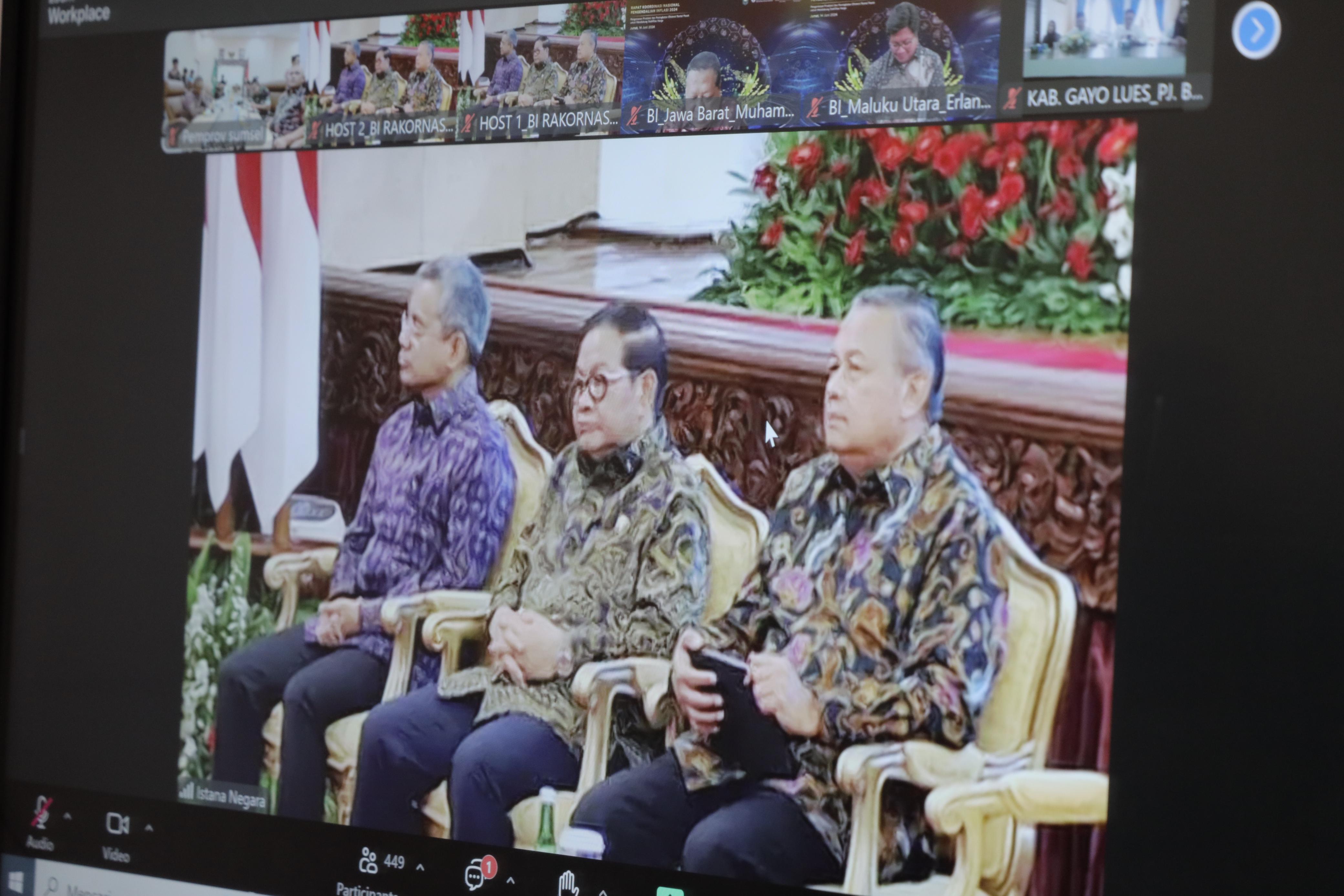 Galeri Berita