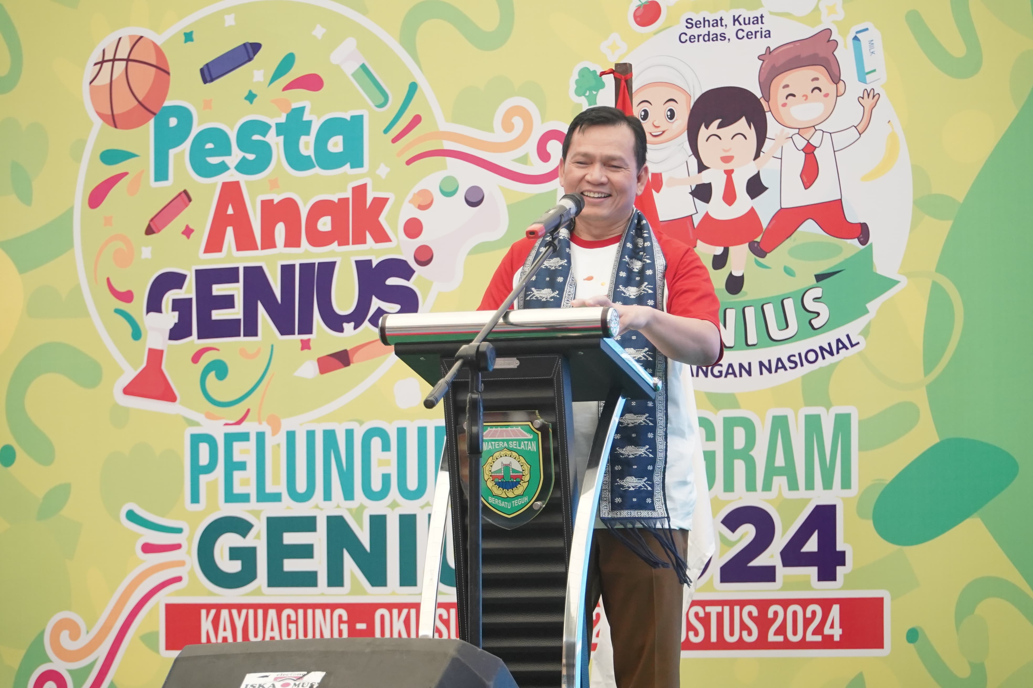 Galeri Berita