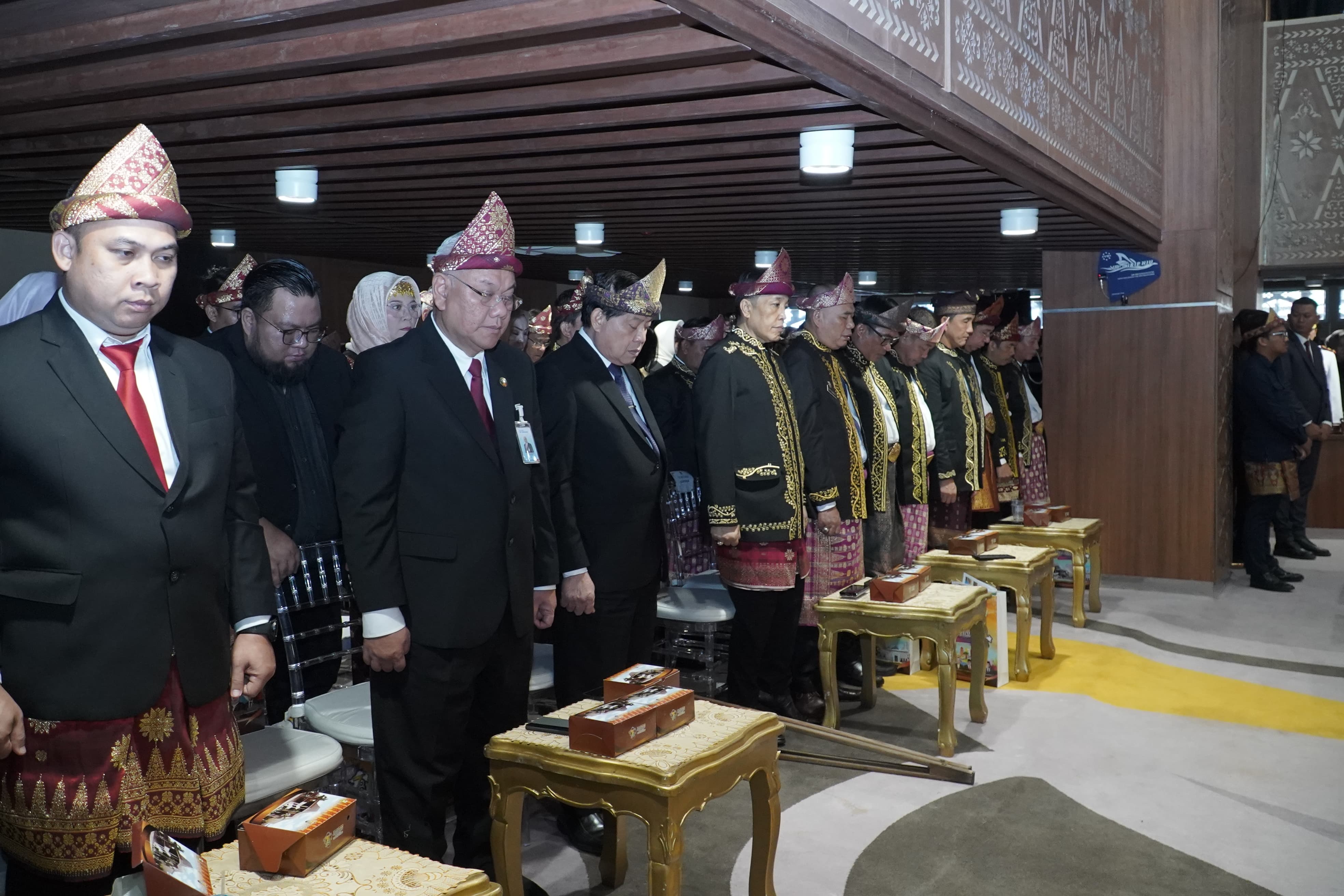 Galeri Berita