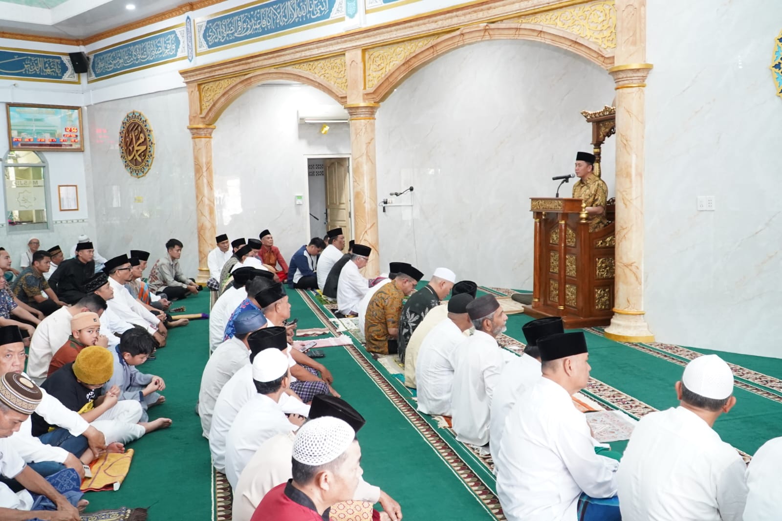 Galeri Berita