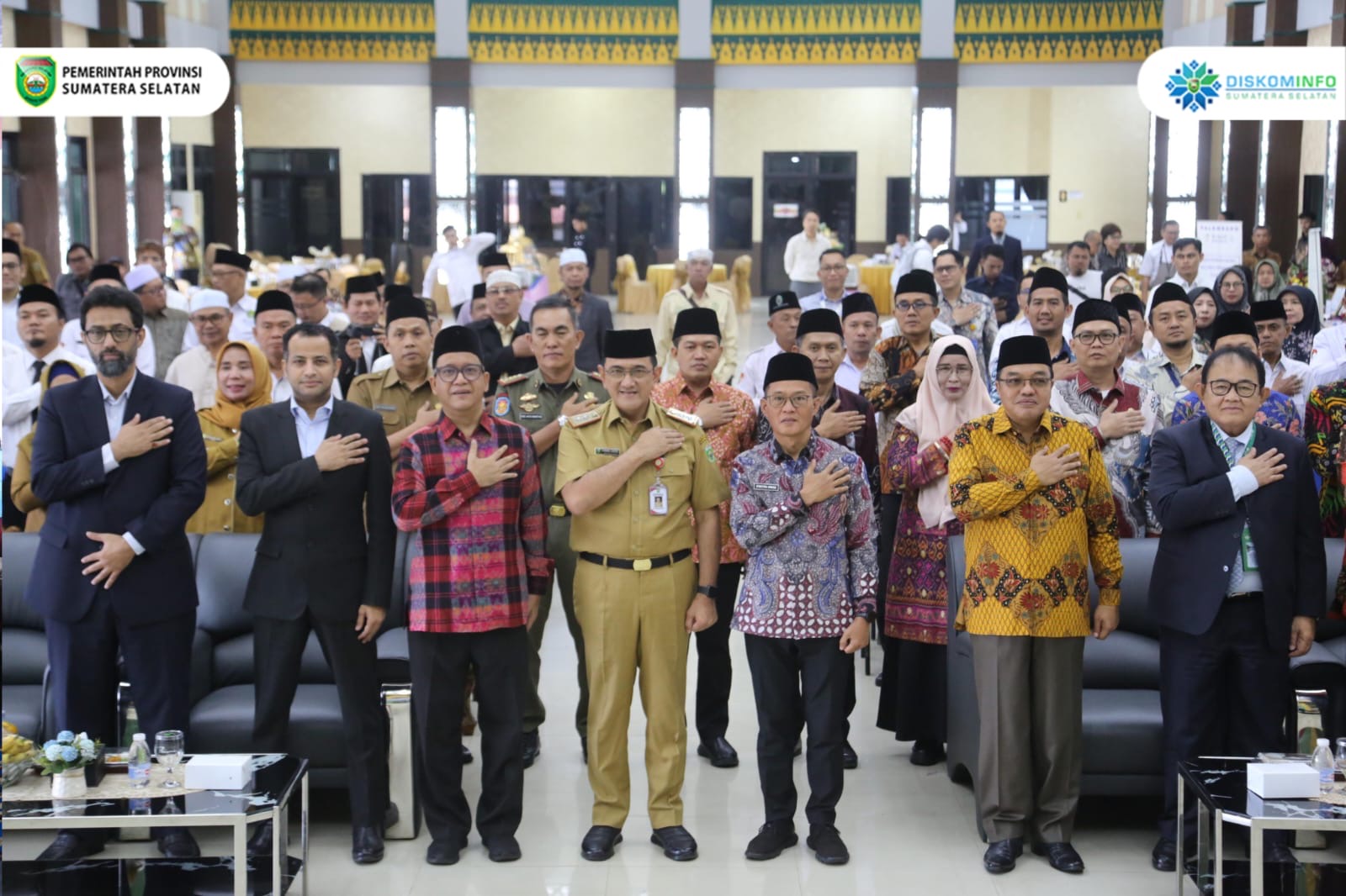 Galeri Berita
