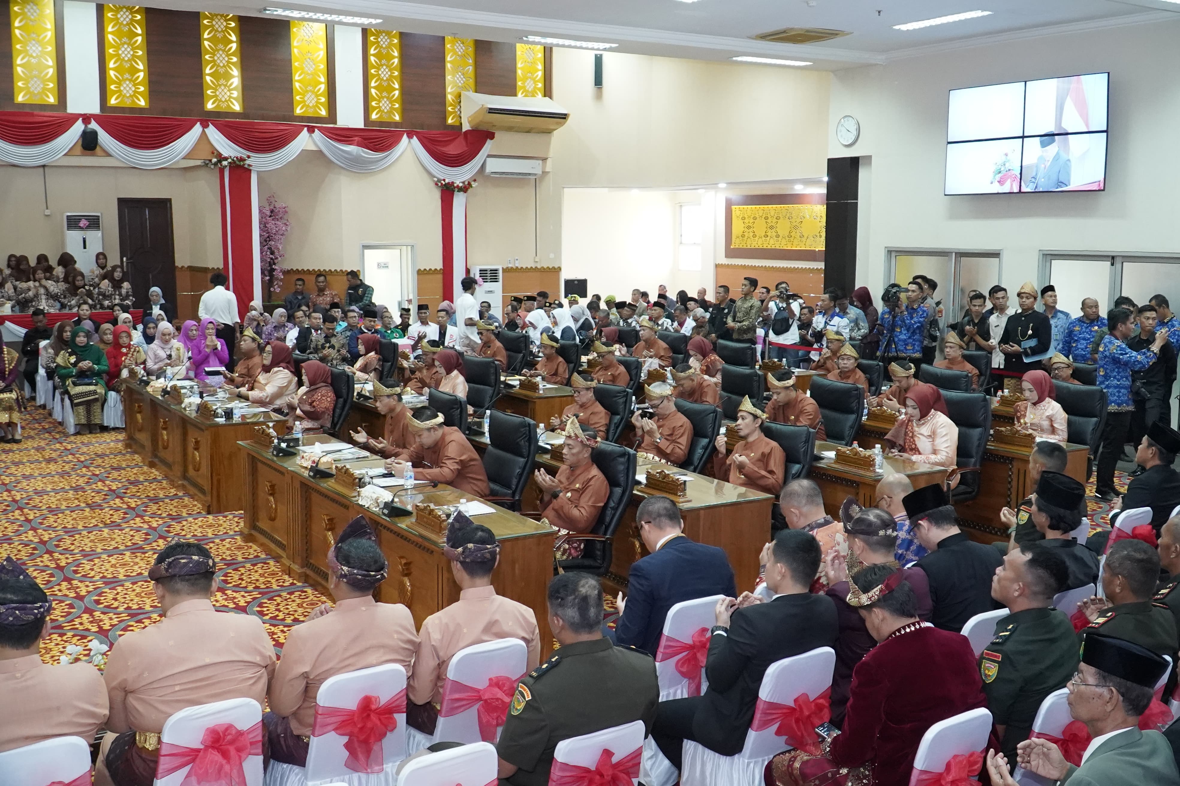 Galeri Berita