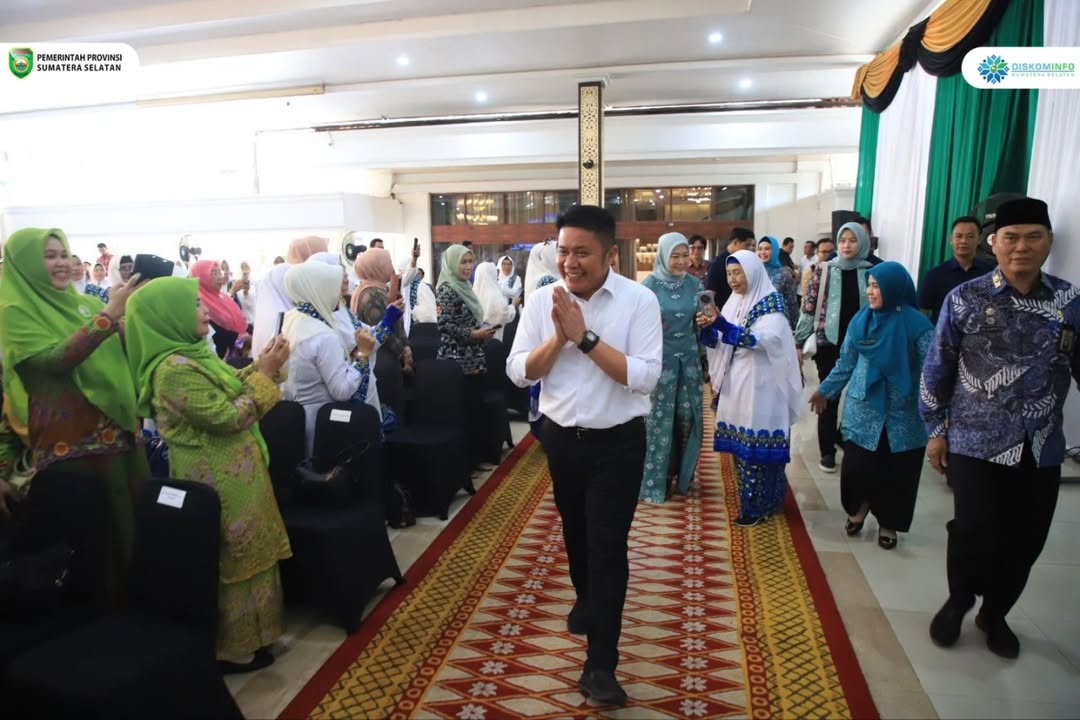 Galeri Berita