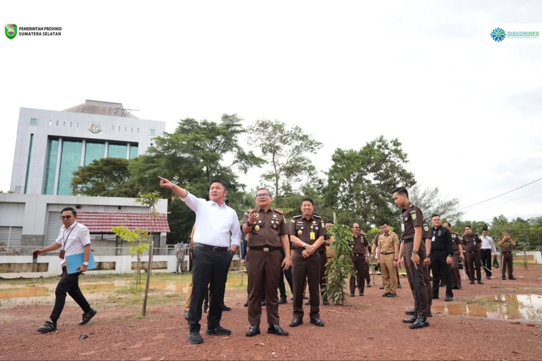 Galeri Berita