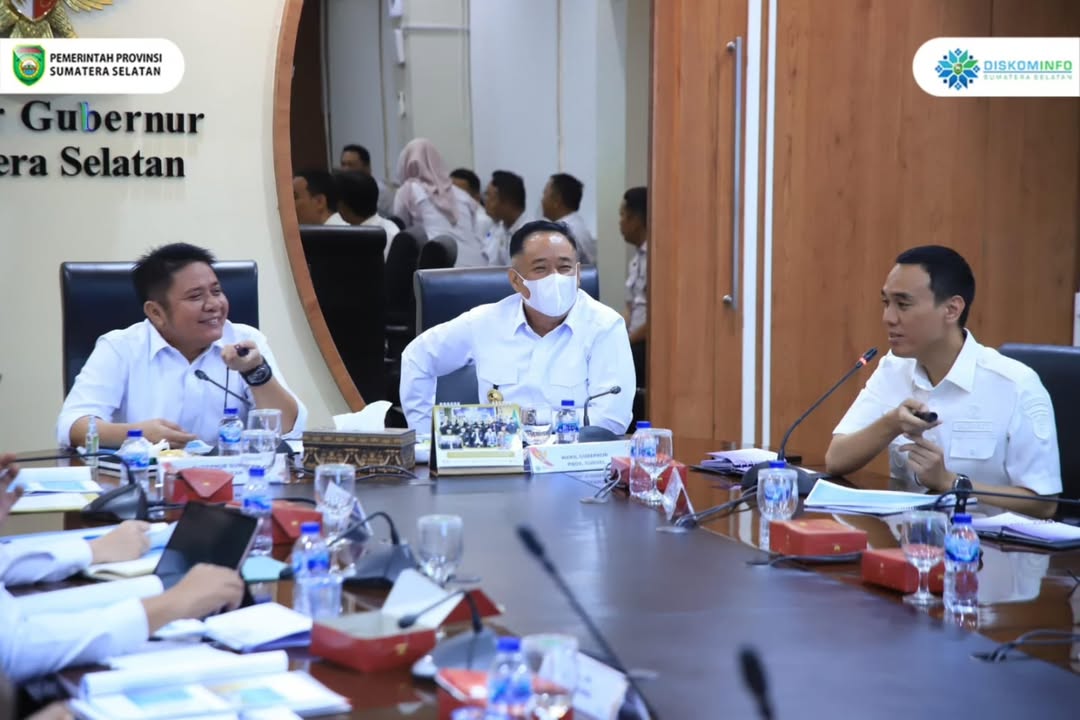 Galeri Berita