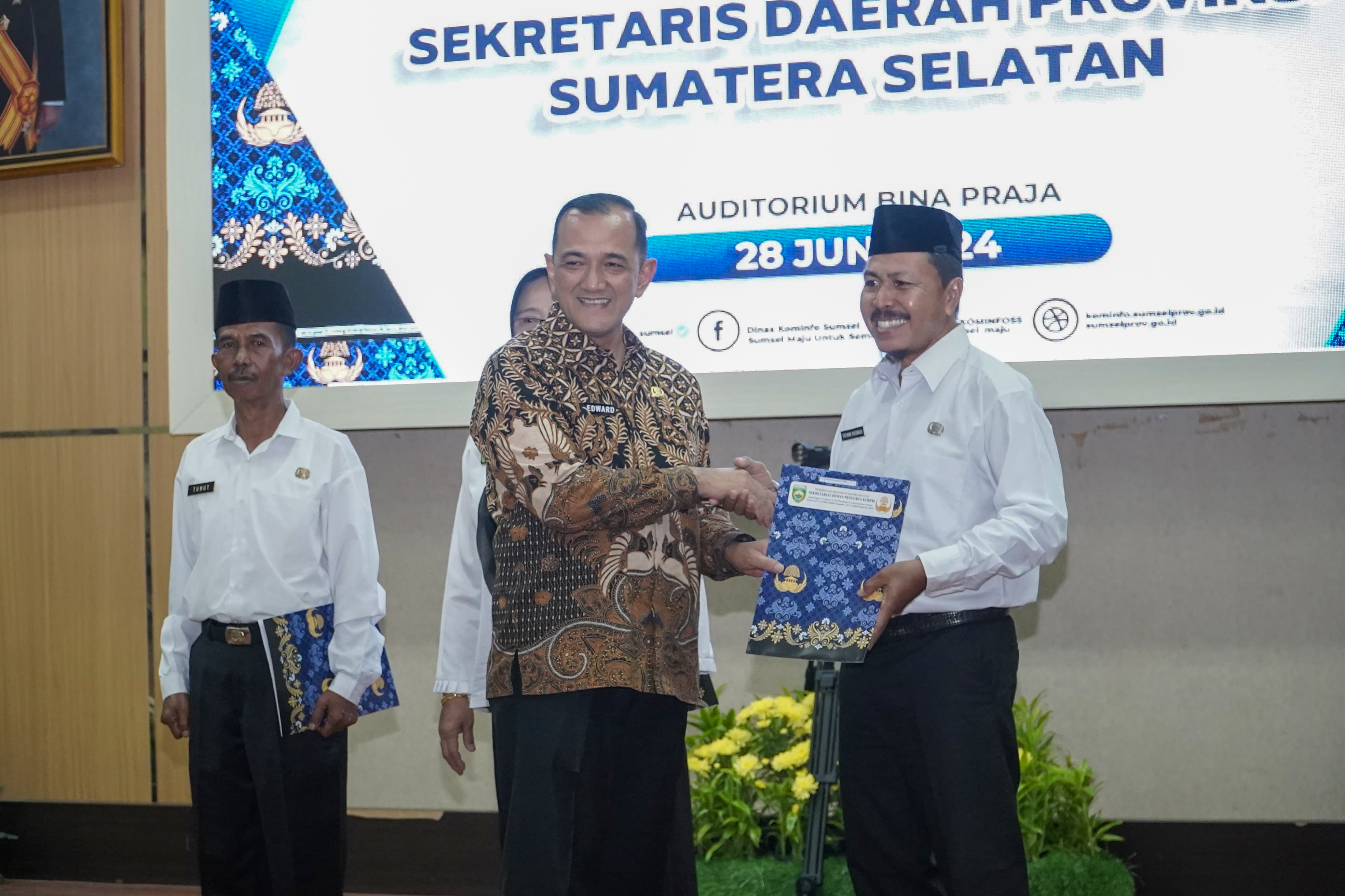 Galeri Berita