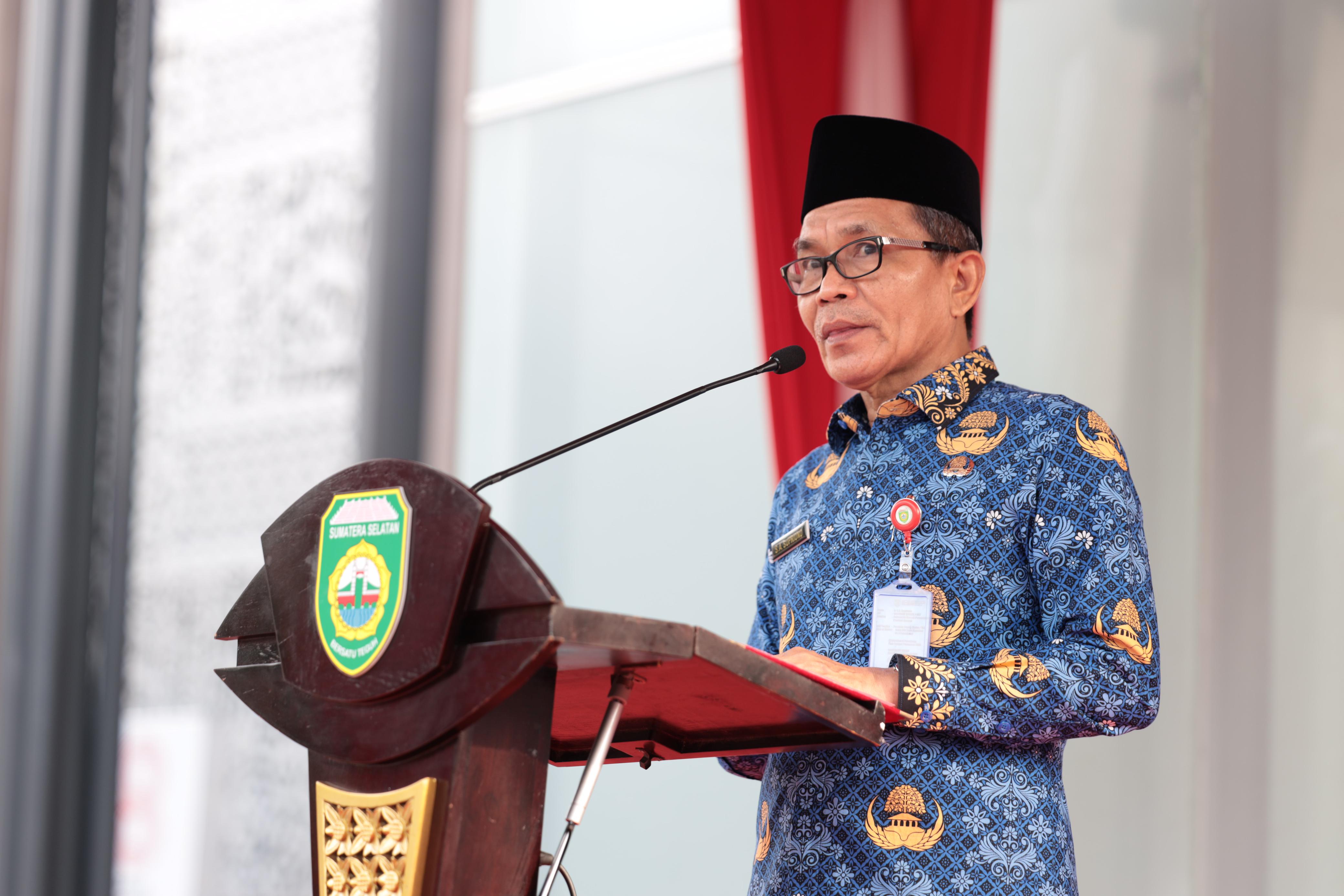 Galeri Berita