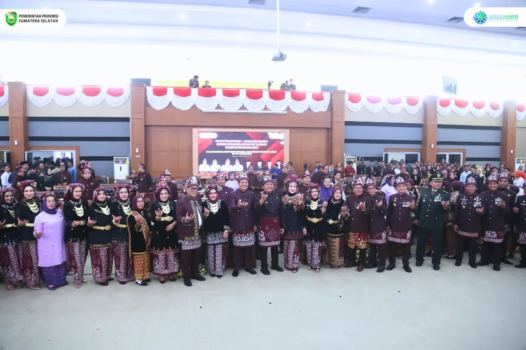 Galeri Berita