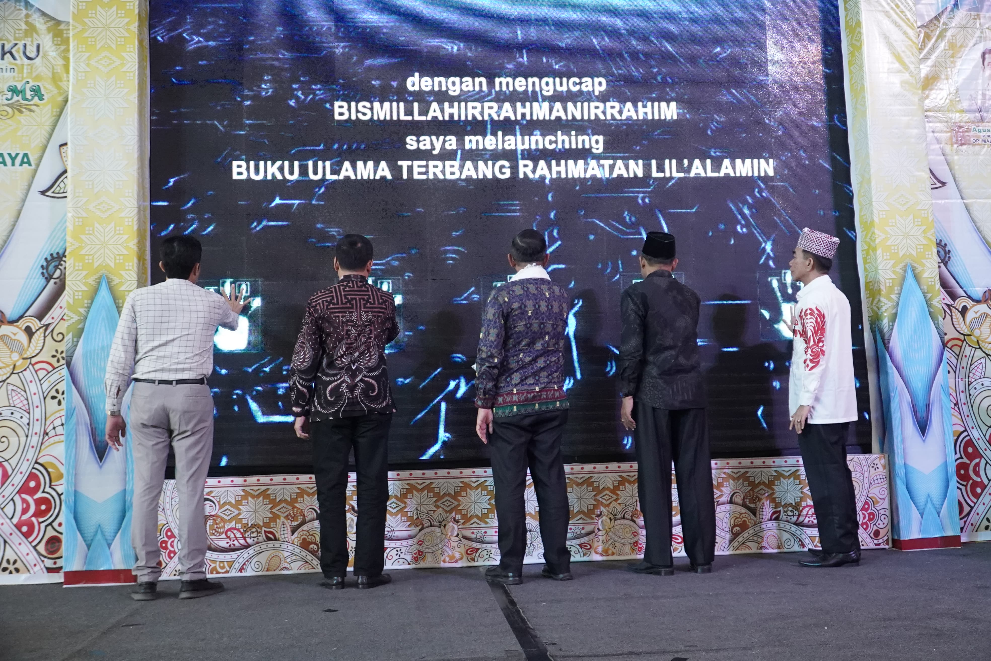 Galeri Berita