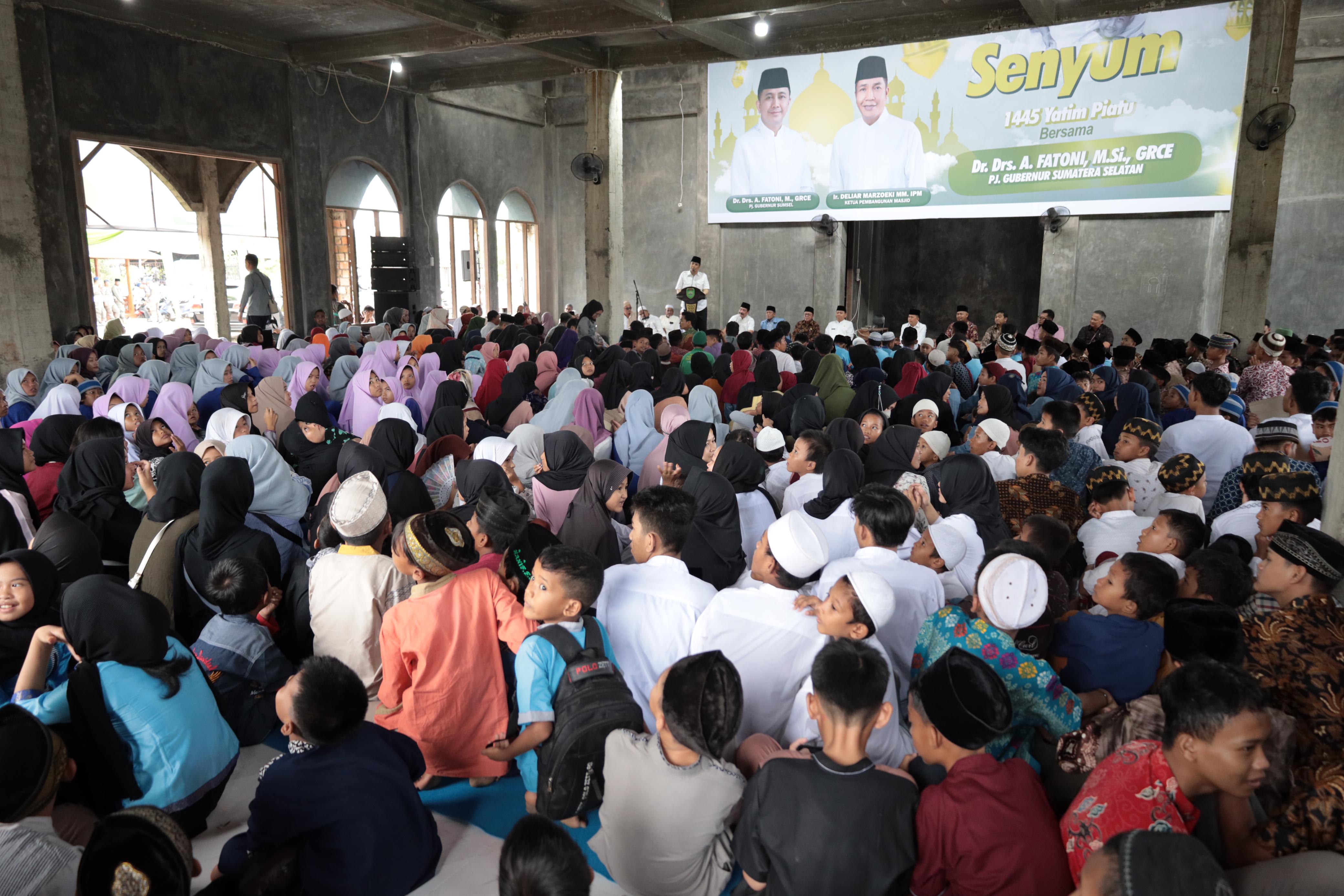 Galeri Berita