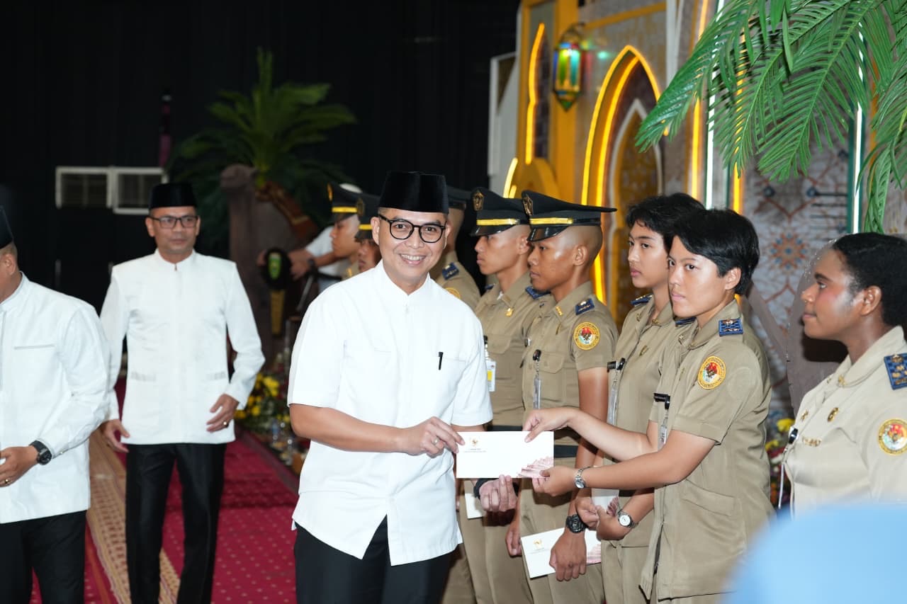 Galeri Berita