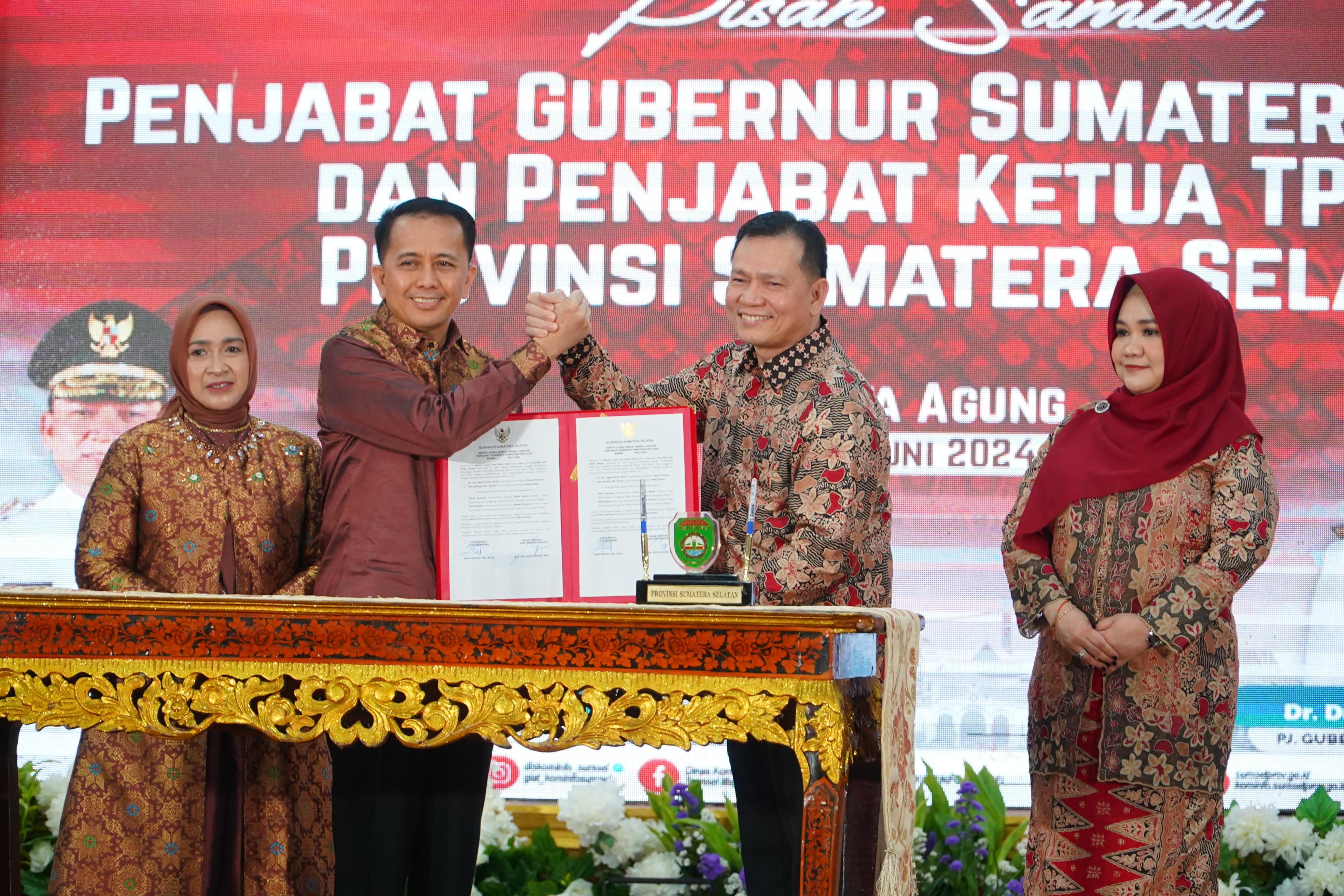 Galeri Berita