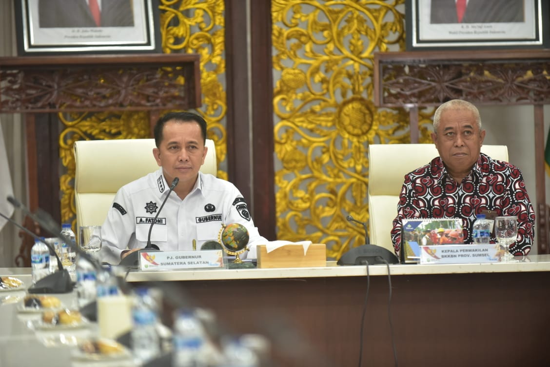 Galeri Berita