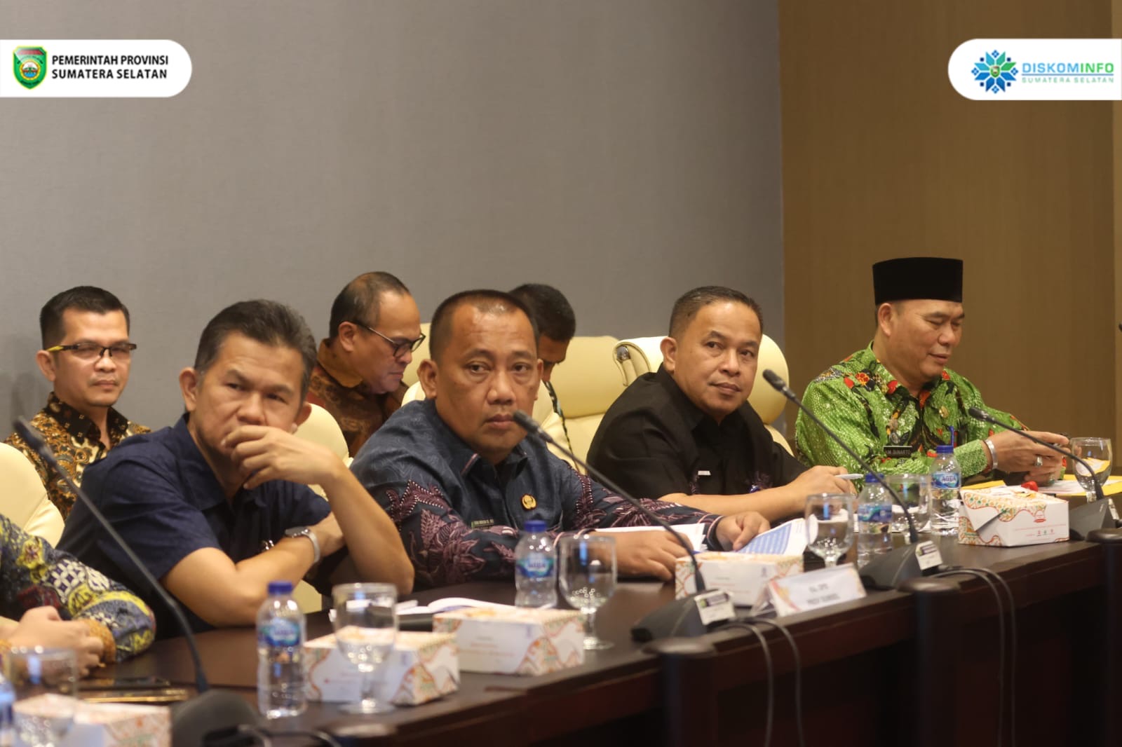 Galeri Berita