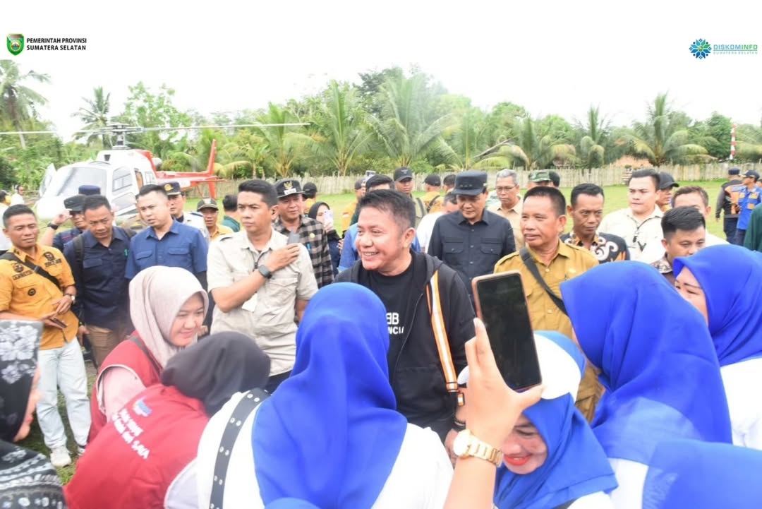 Galeri Berita