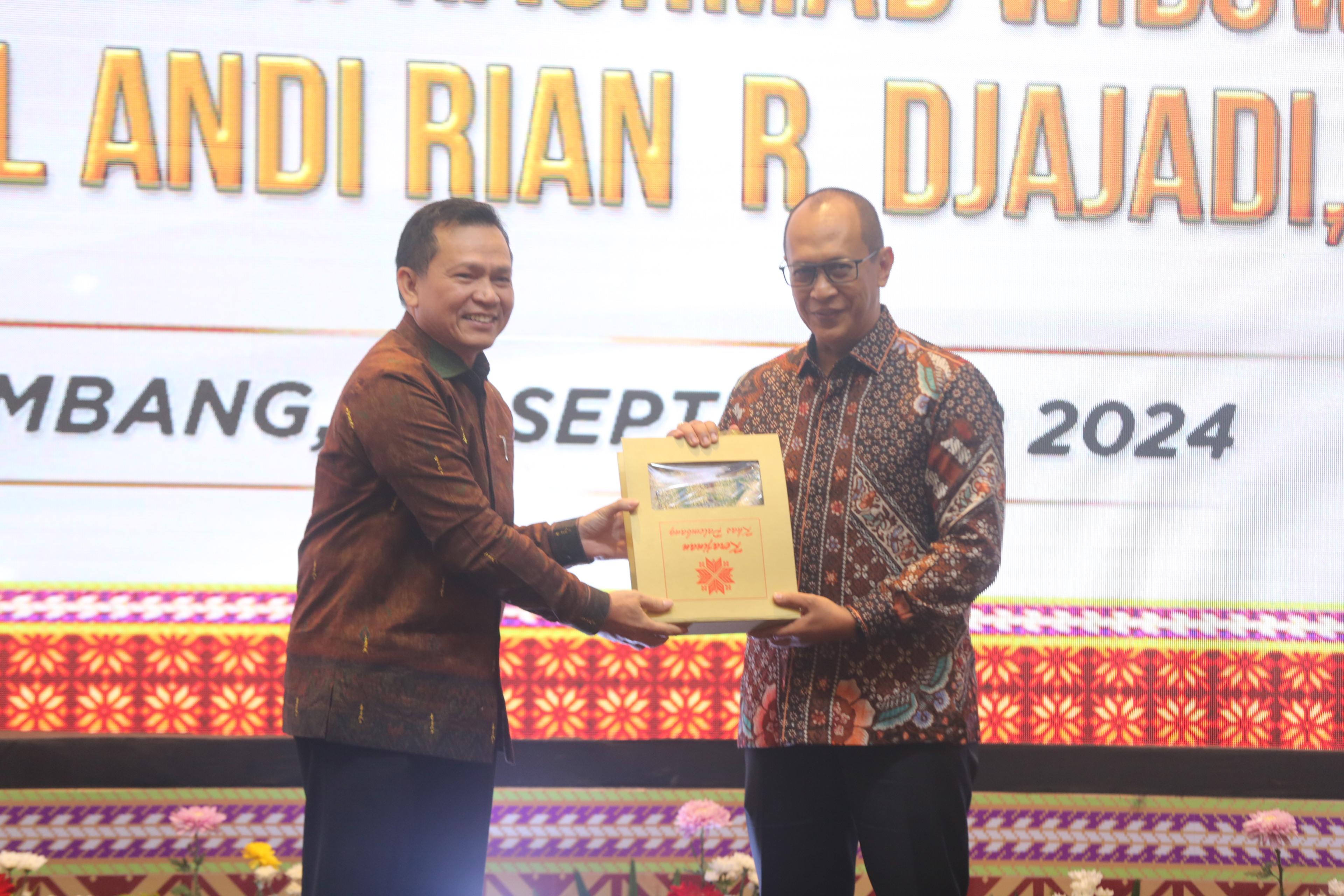 Galeri Berita