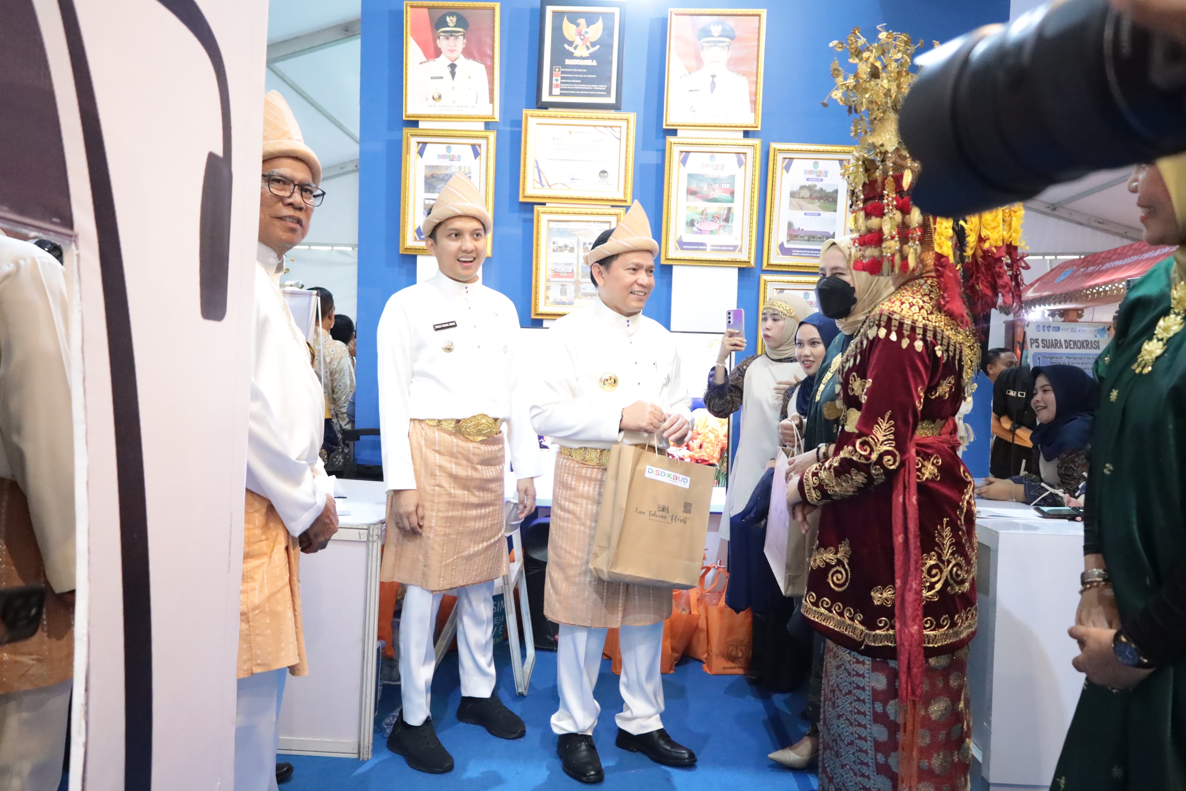 Galeri Berita