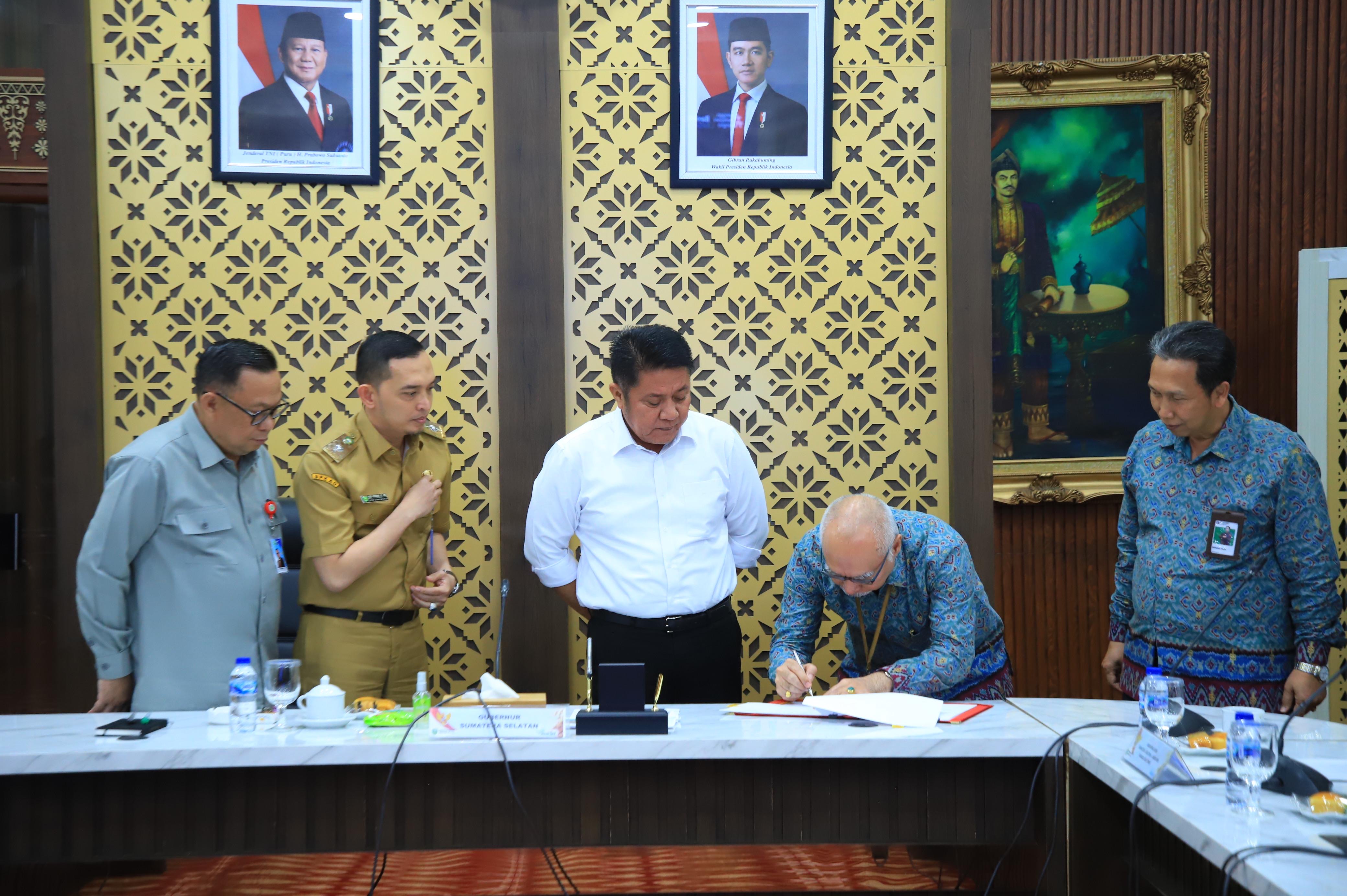 Galeri Berita
