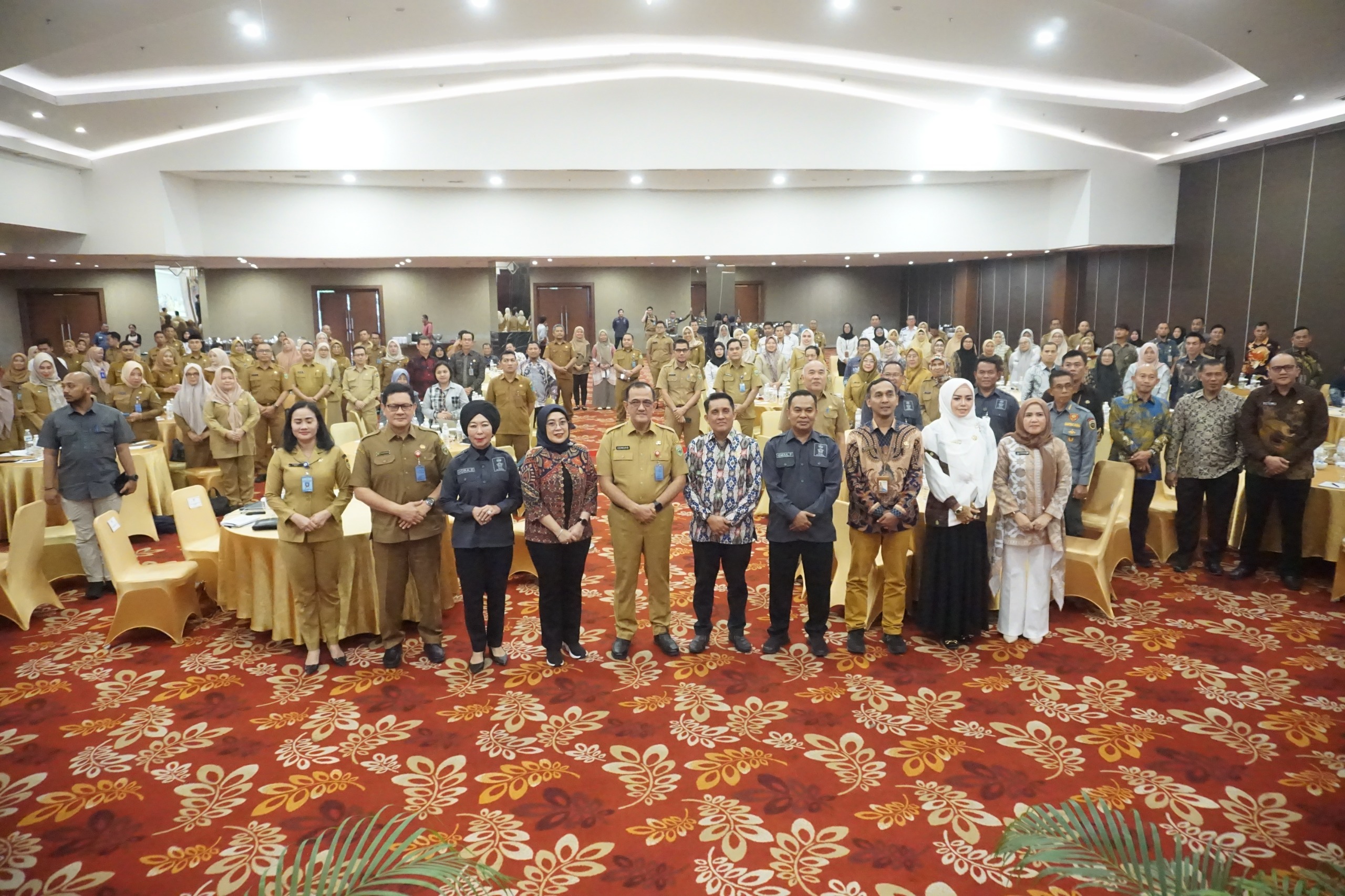 Galeri Berita