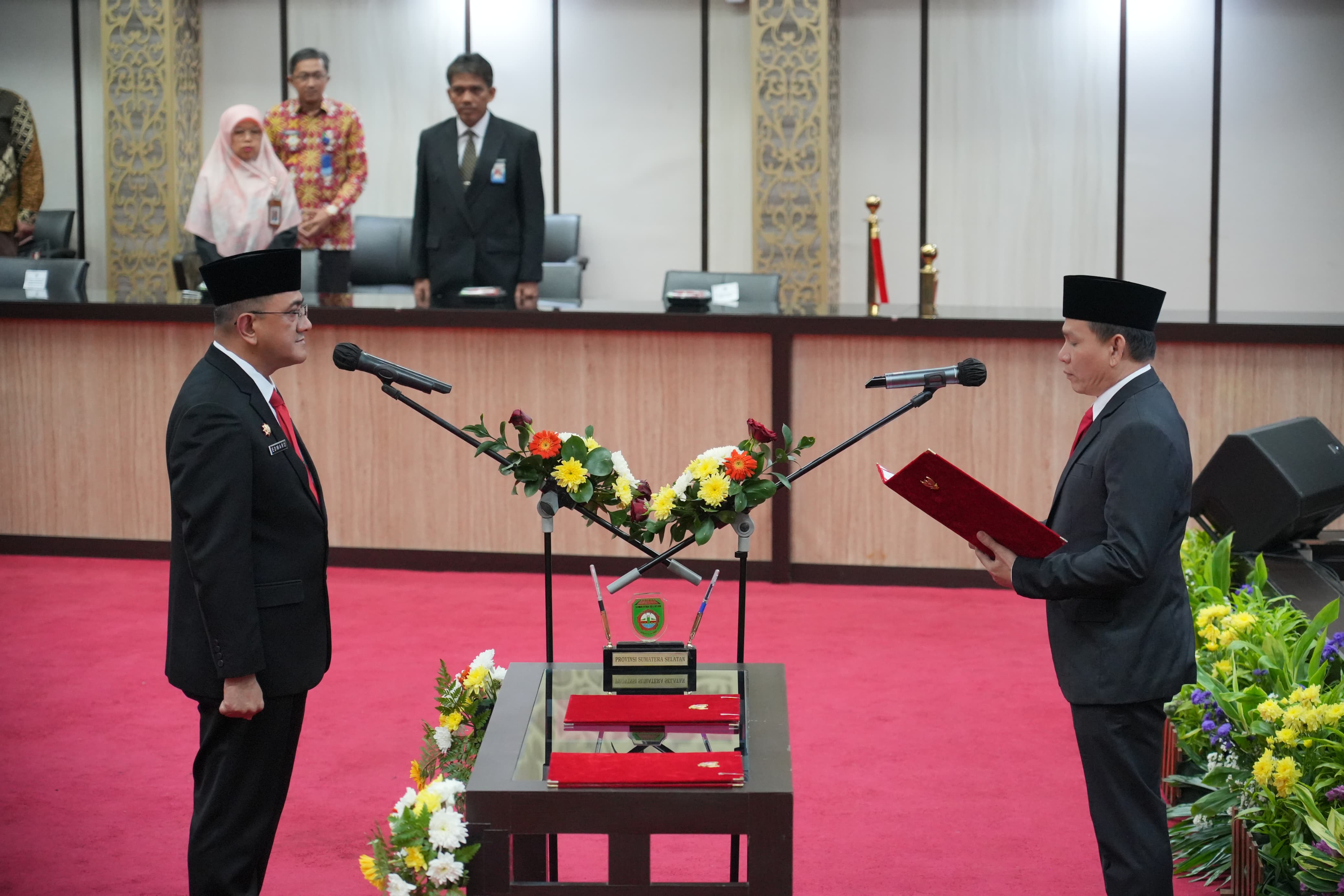Galeri Berita