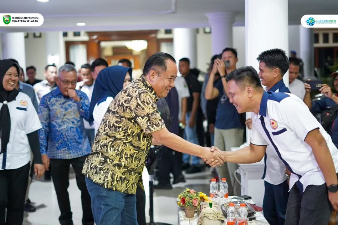Galeri Berita