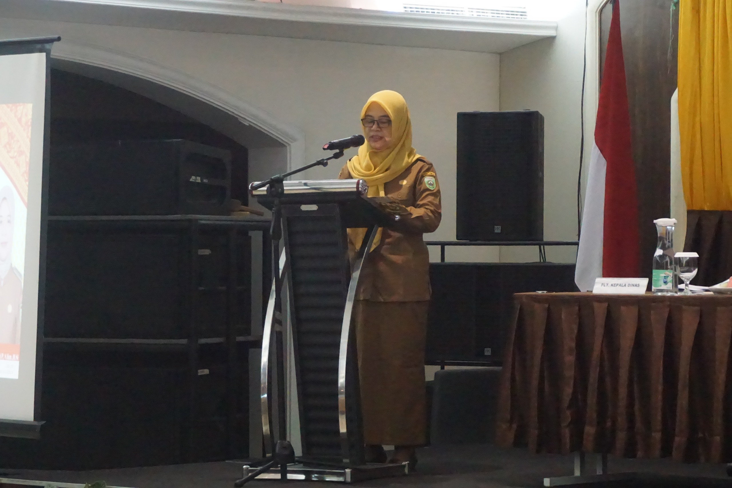 Galeri Berita