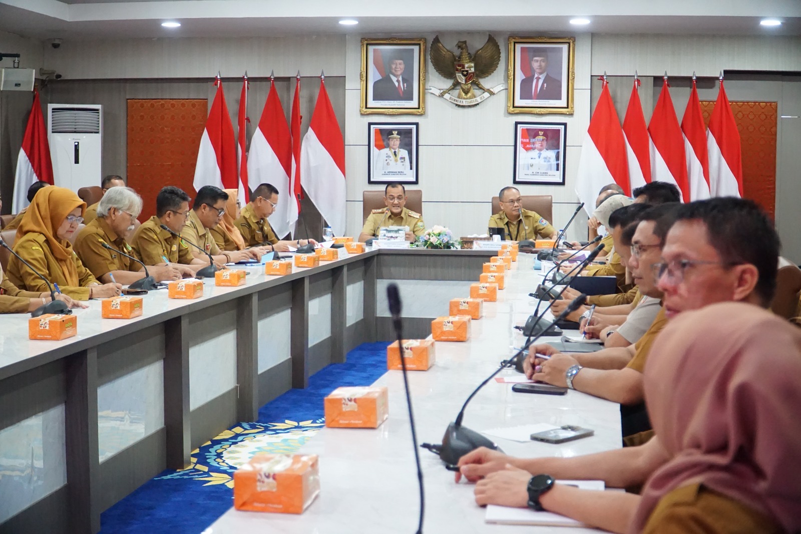 Galeri Berita