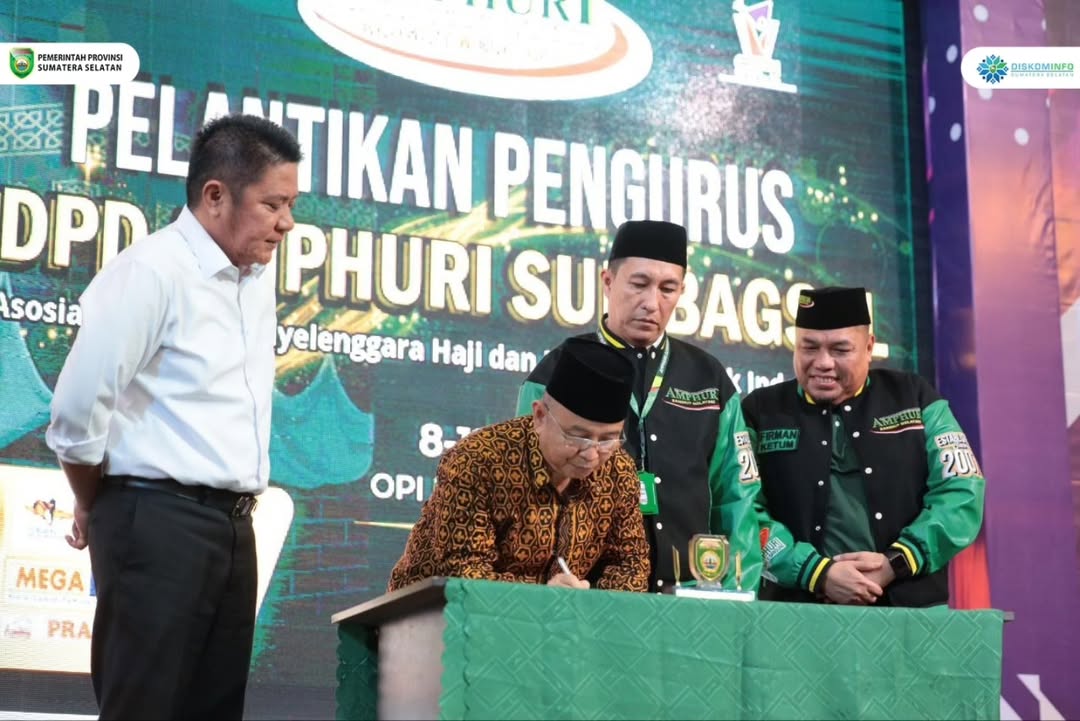 Galeri Berita