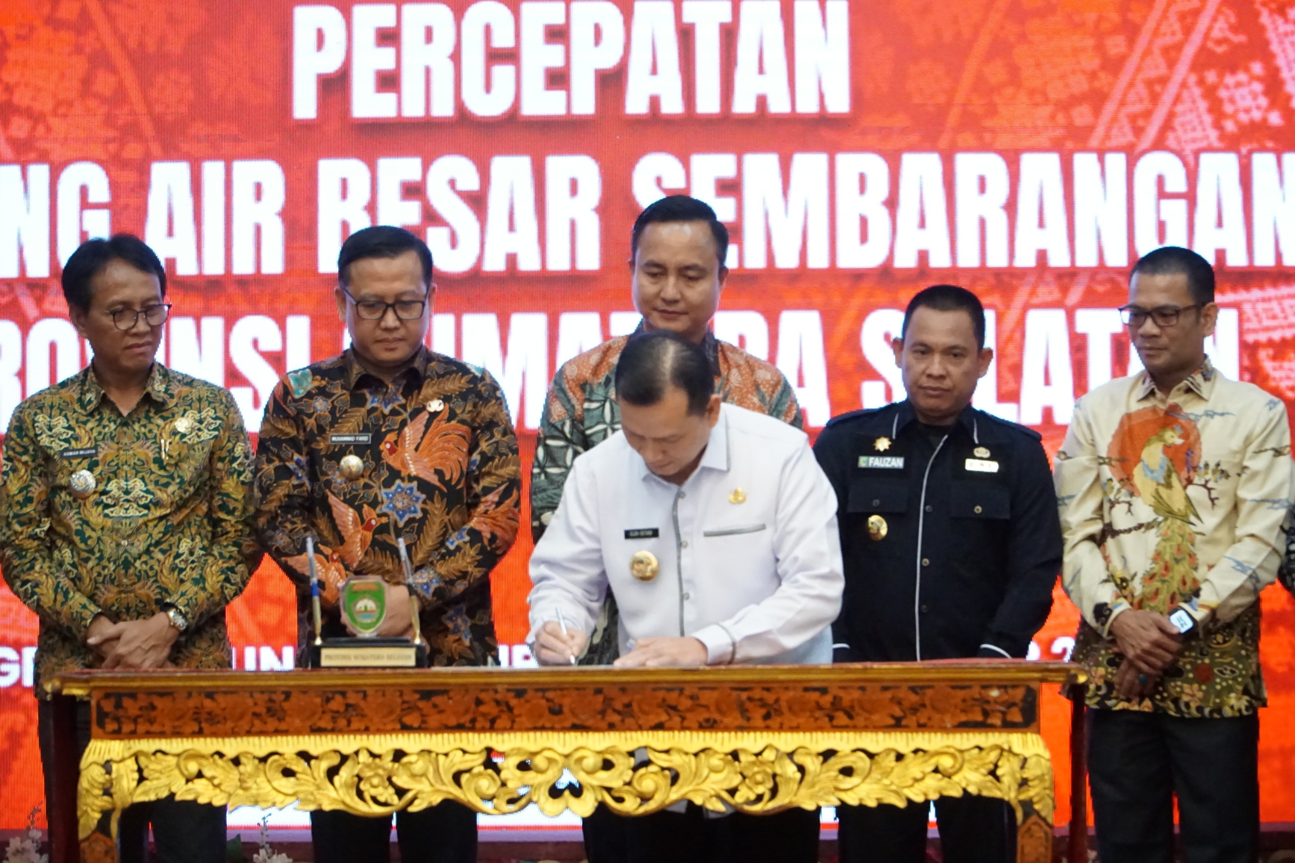 Galeri Berita