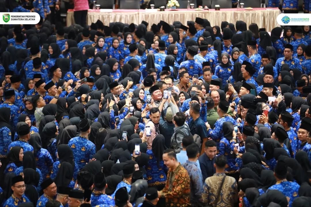 Galeri Berita