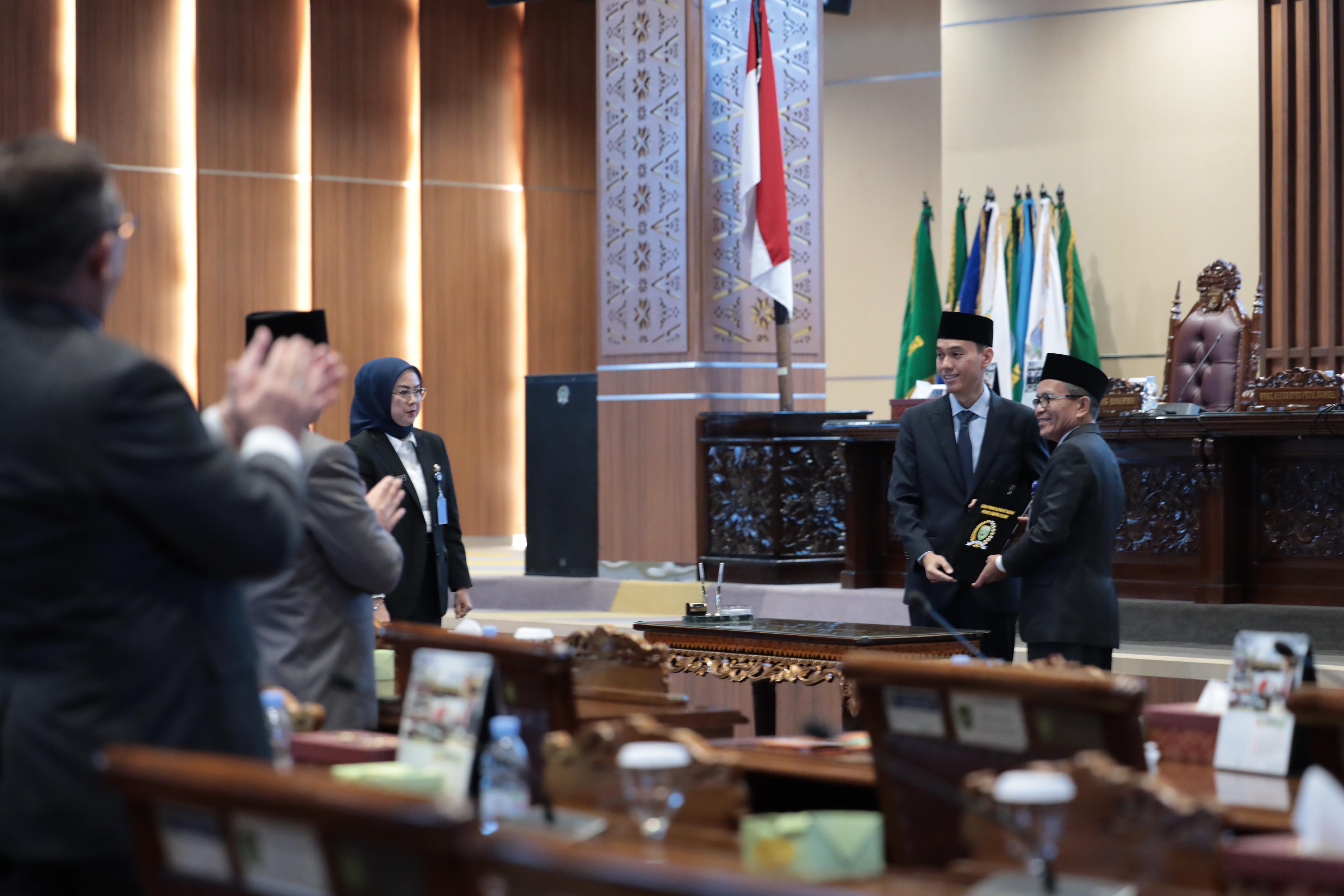 Galeri Berita