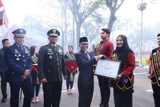 Galeri Berita