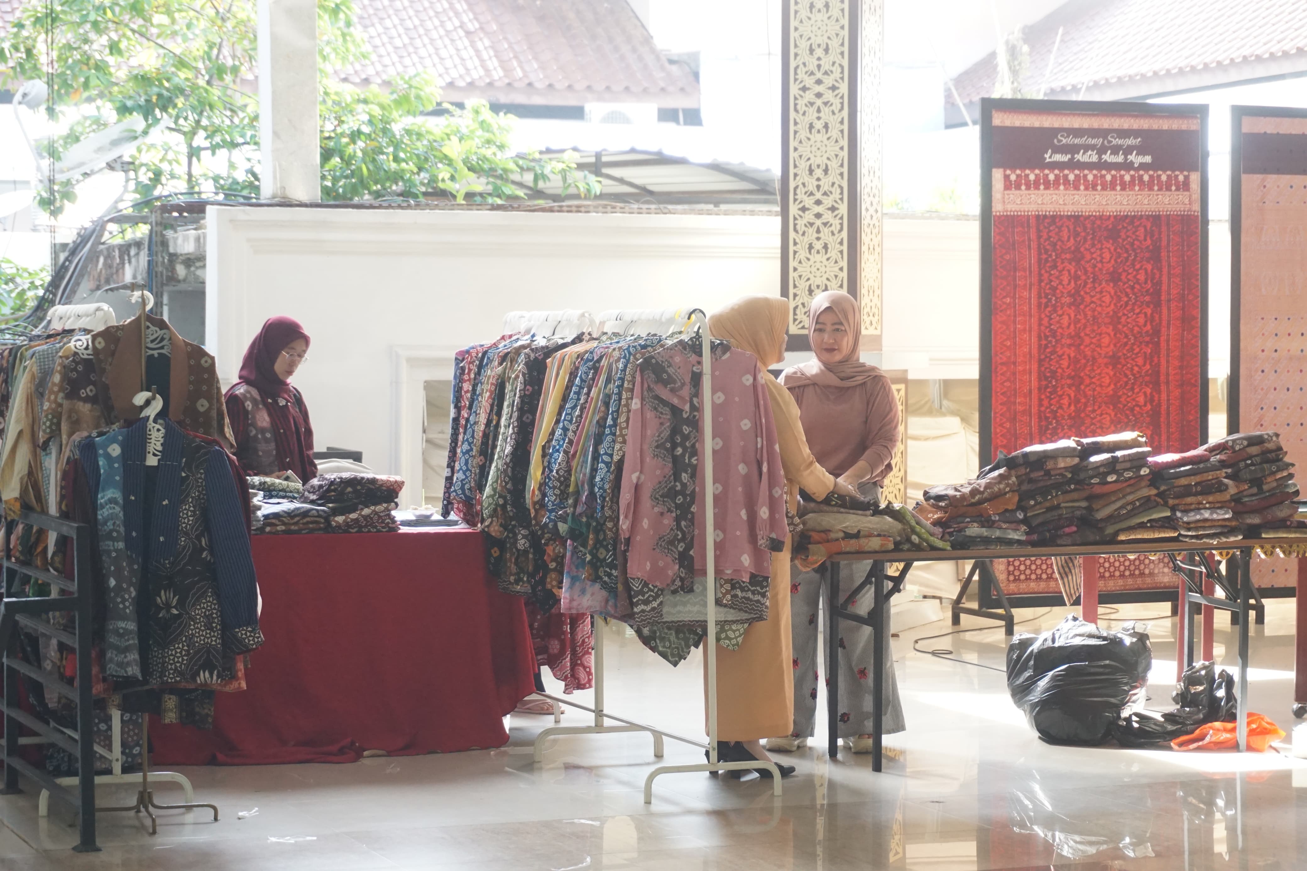 Galeri Berita