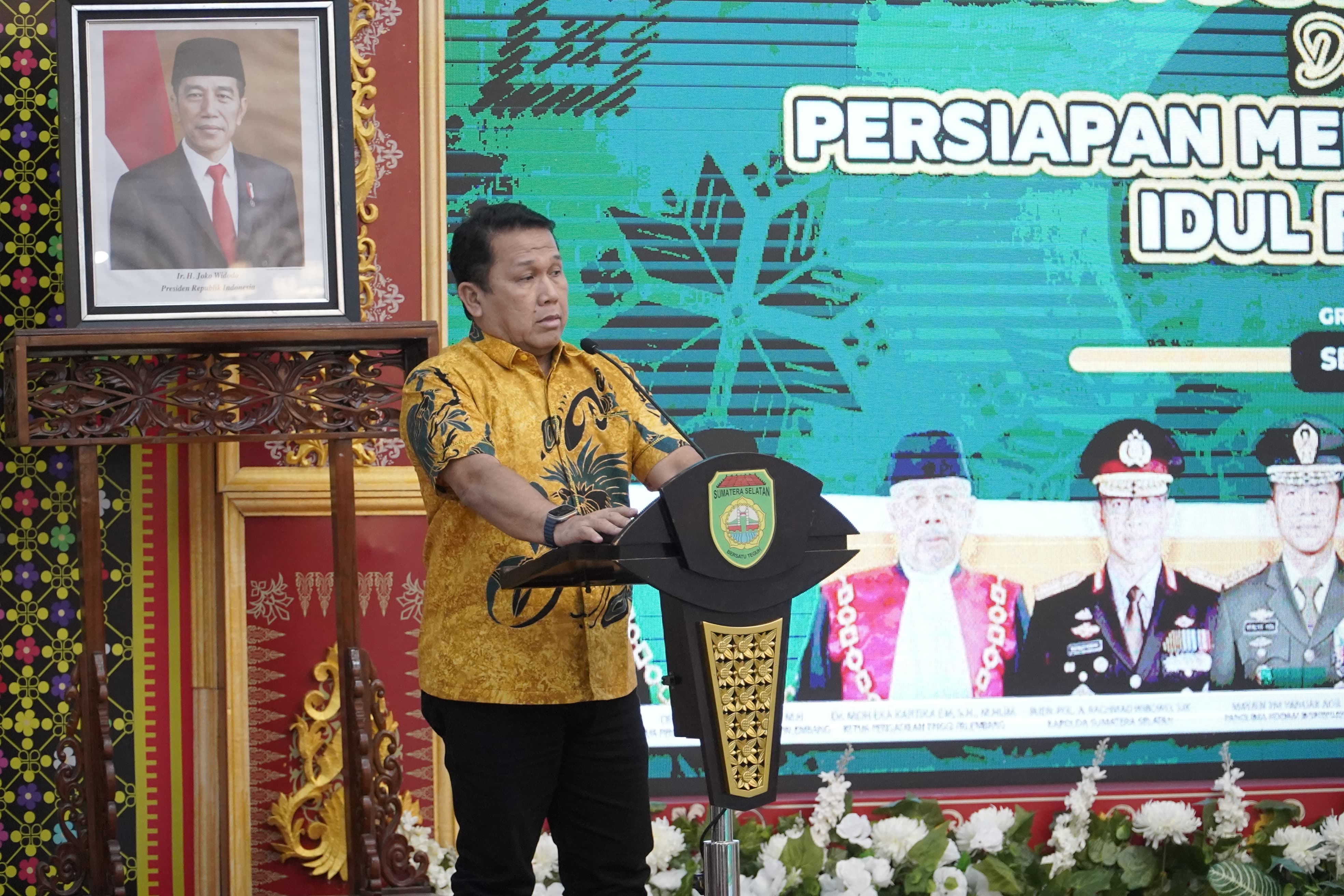 Galeri Berita