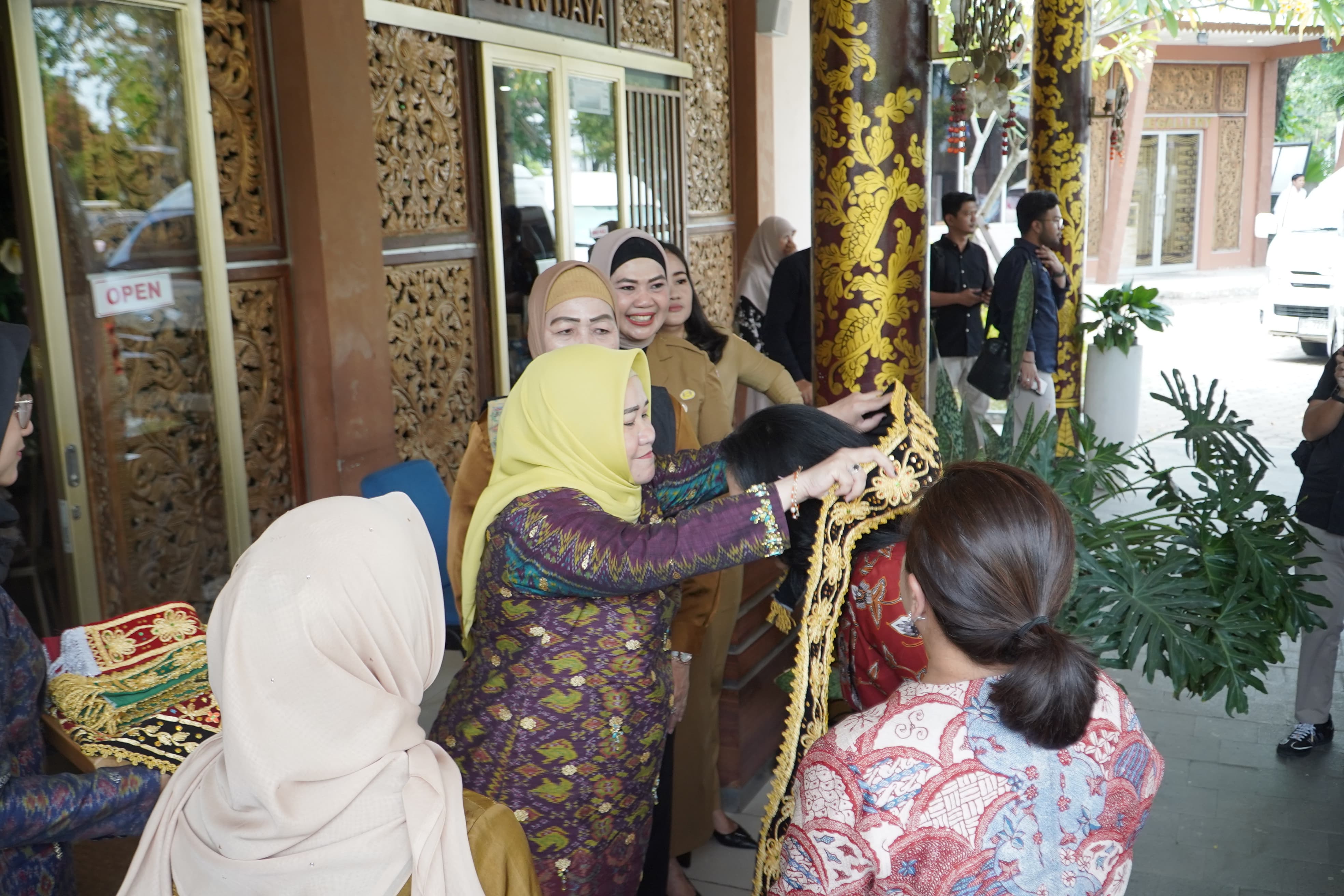 Galeri Berita