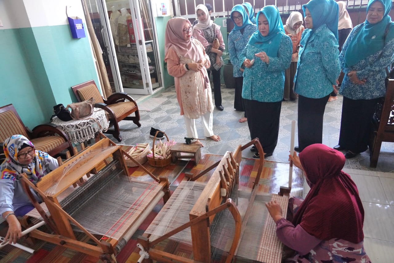 Galeri Berita