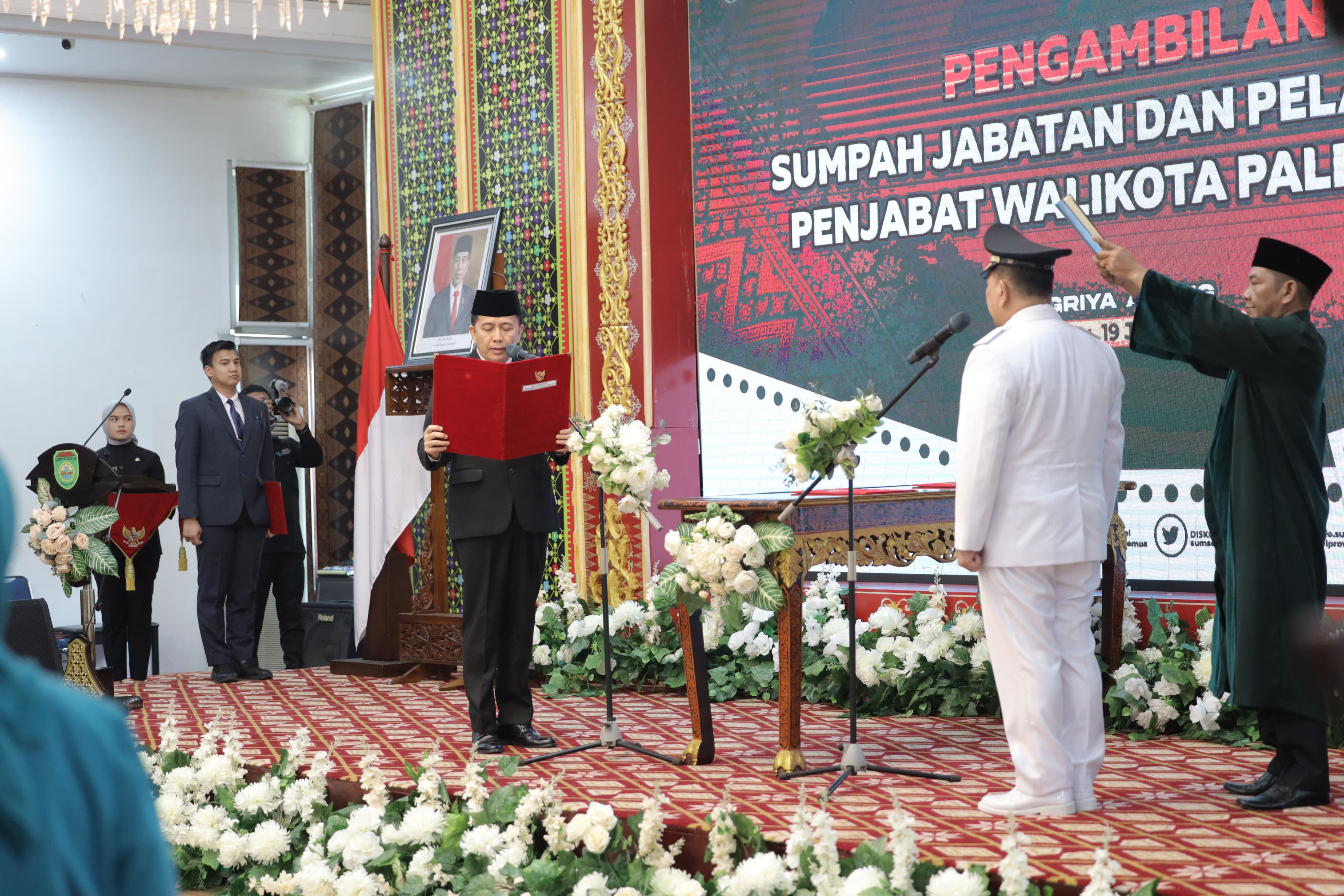 Galeri Berita