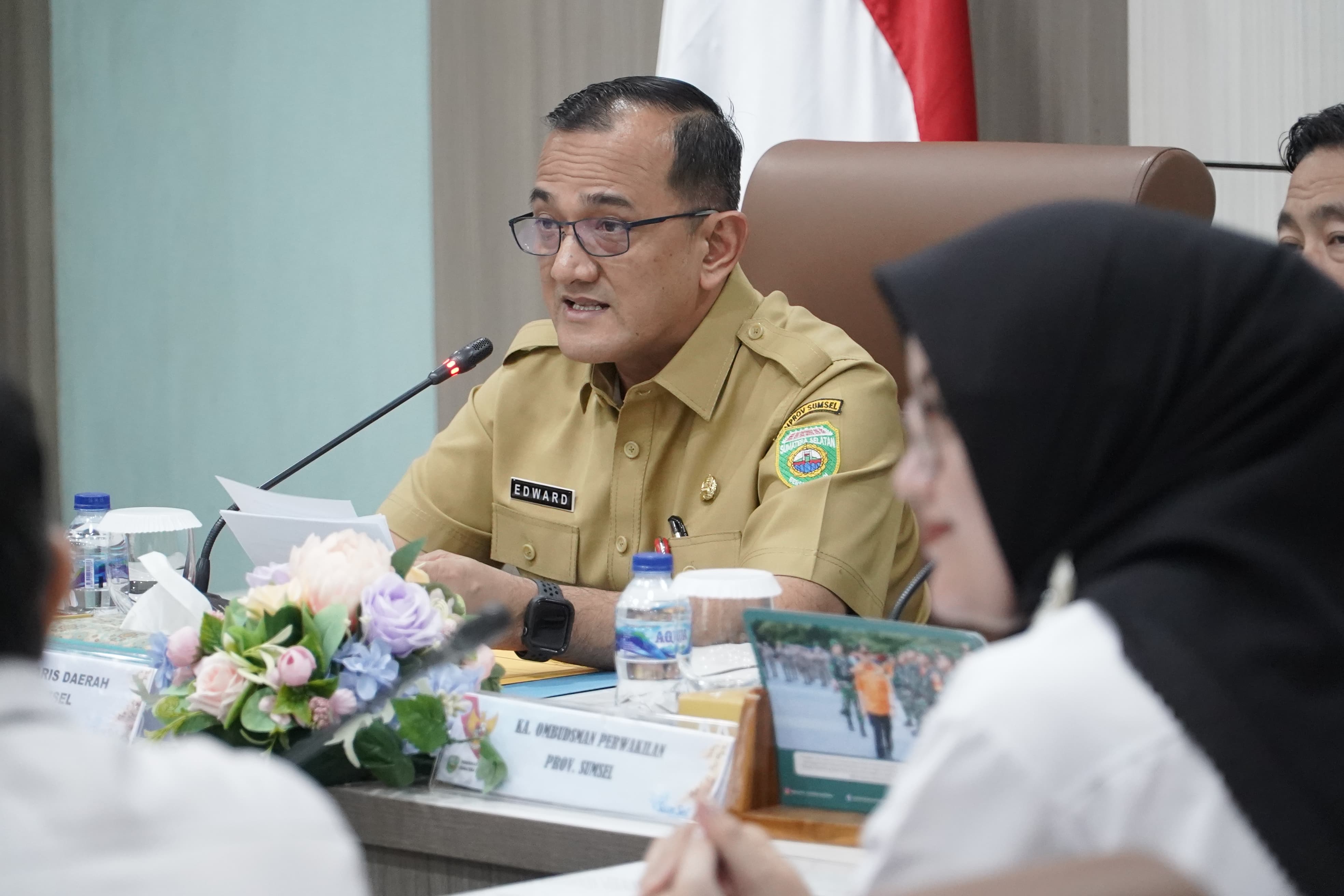 Galeri Berita