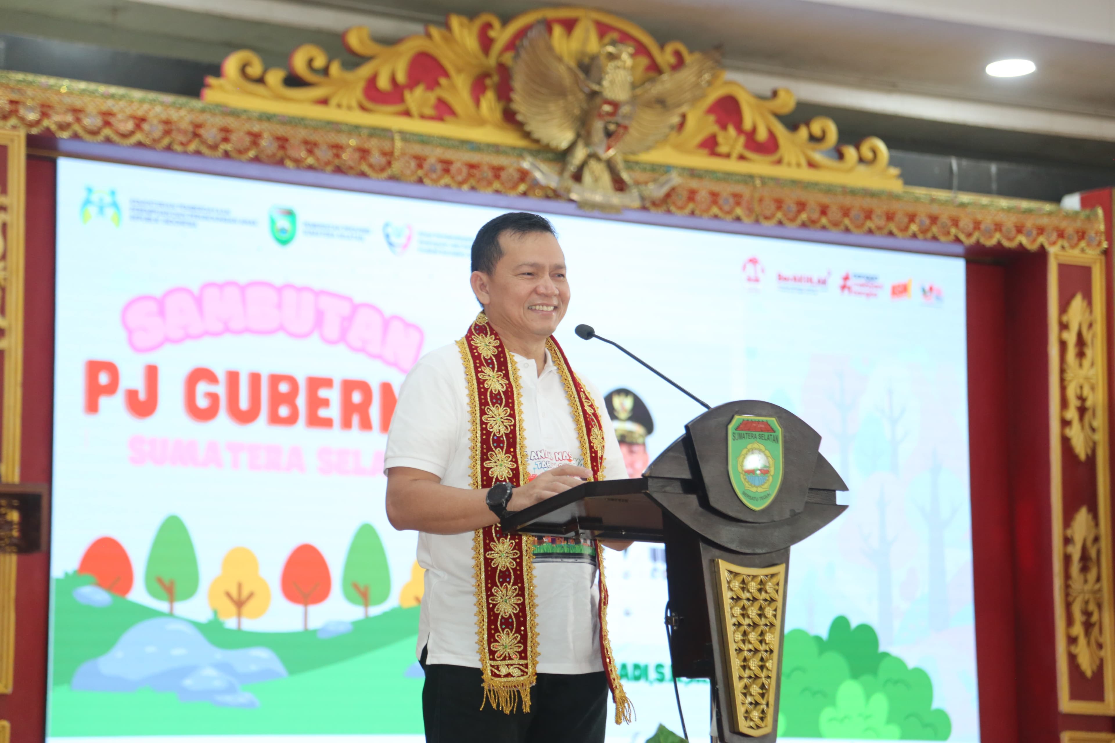Galeri Berita