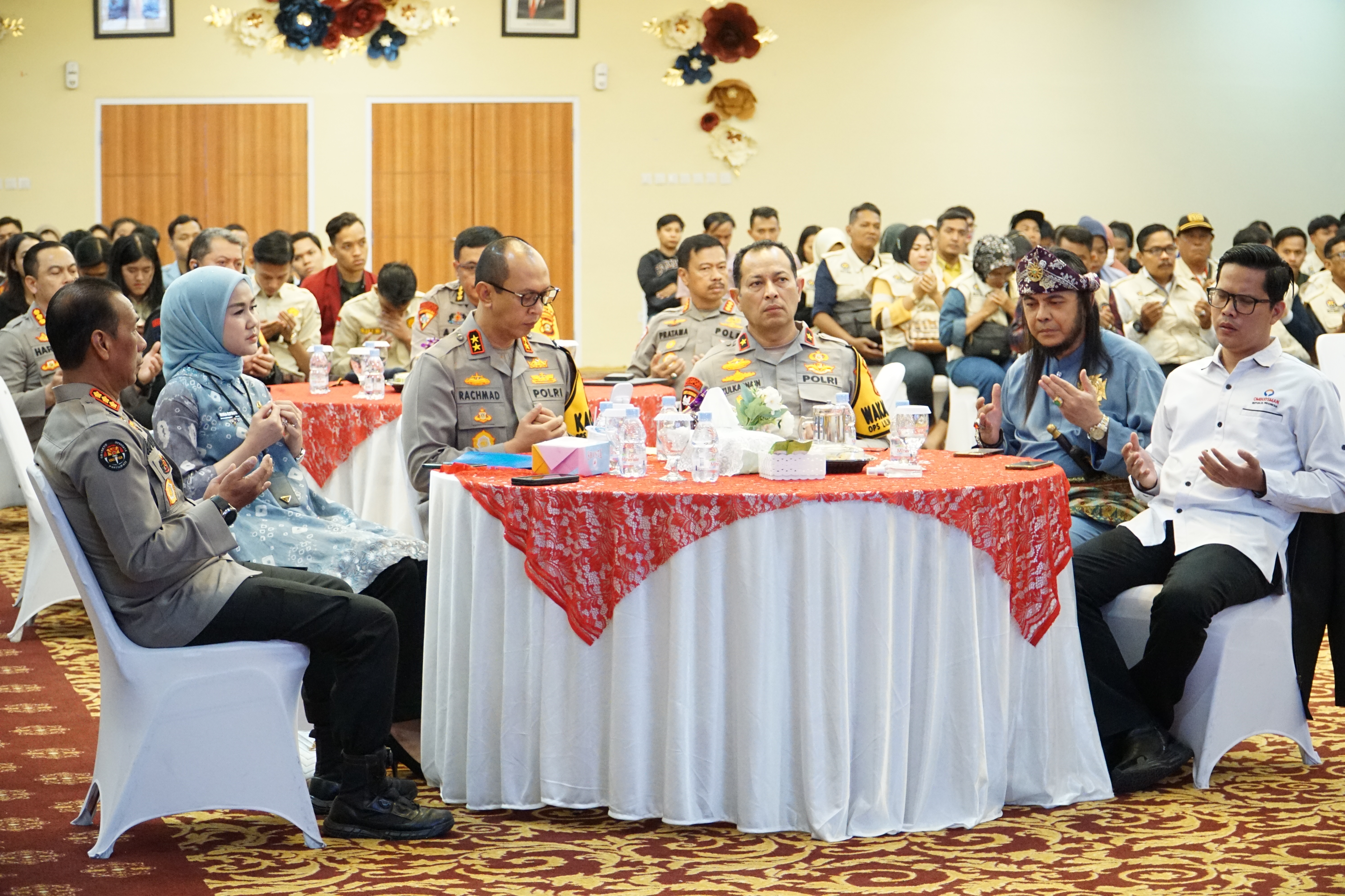 Galeri Berita