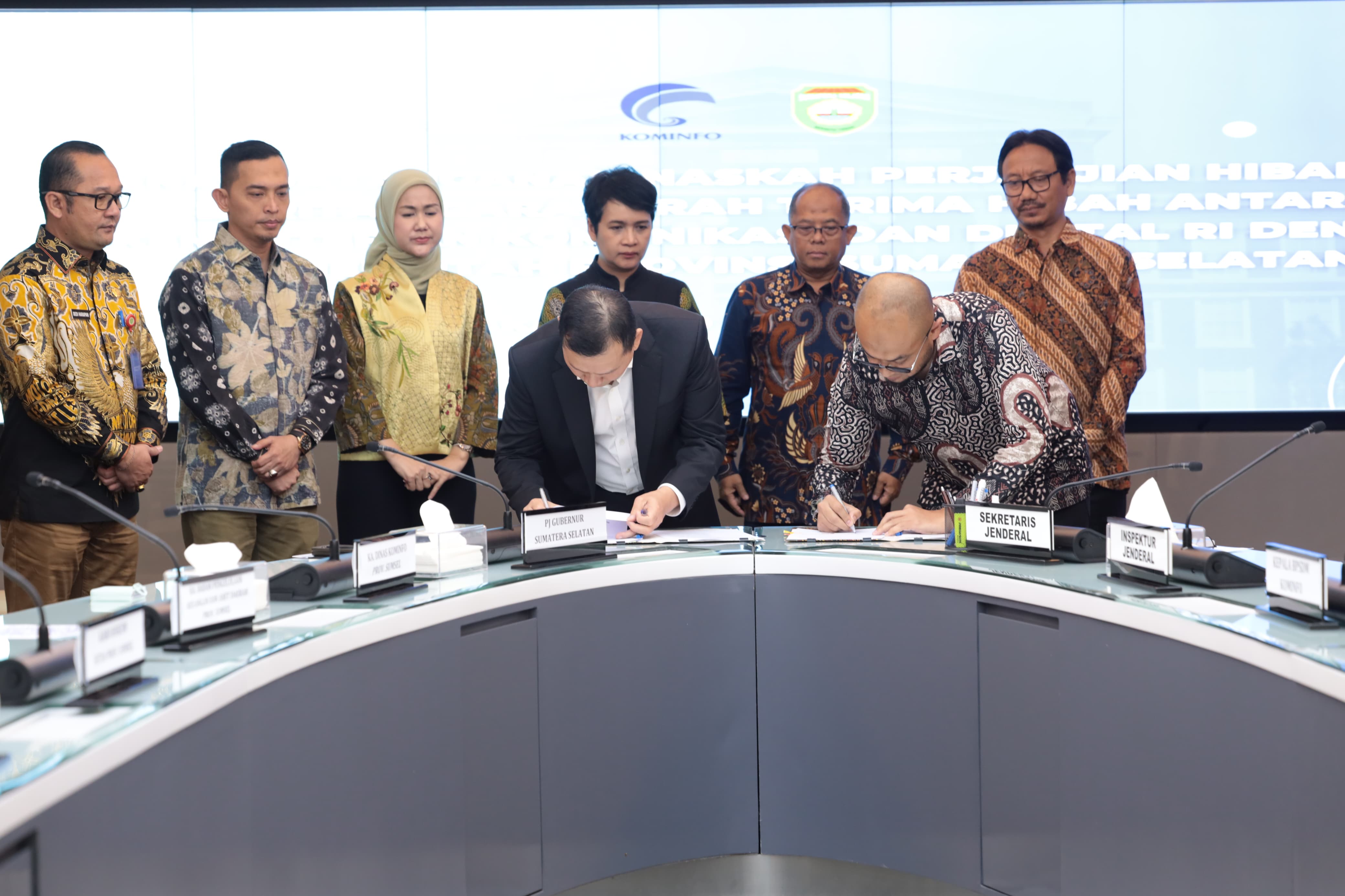 Galeri Berita