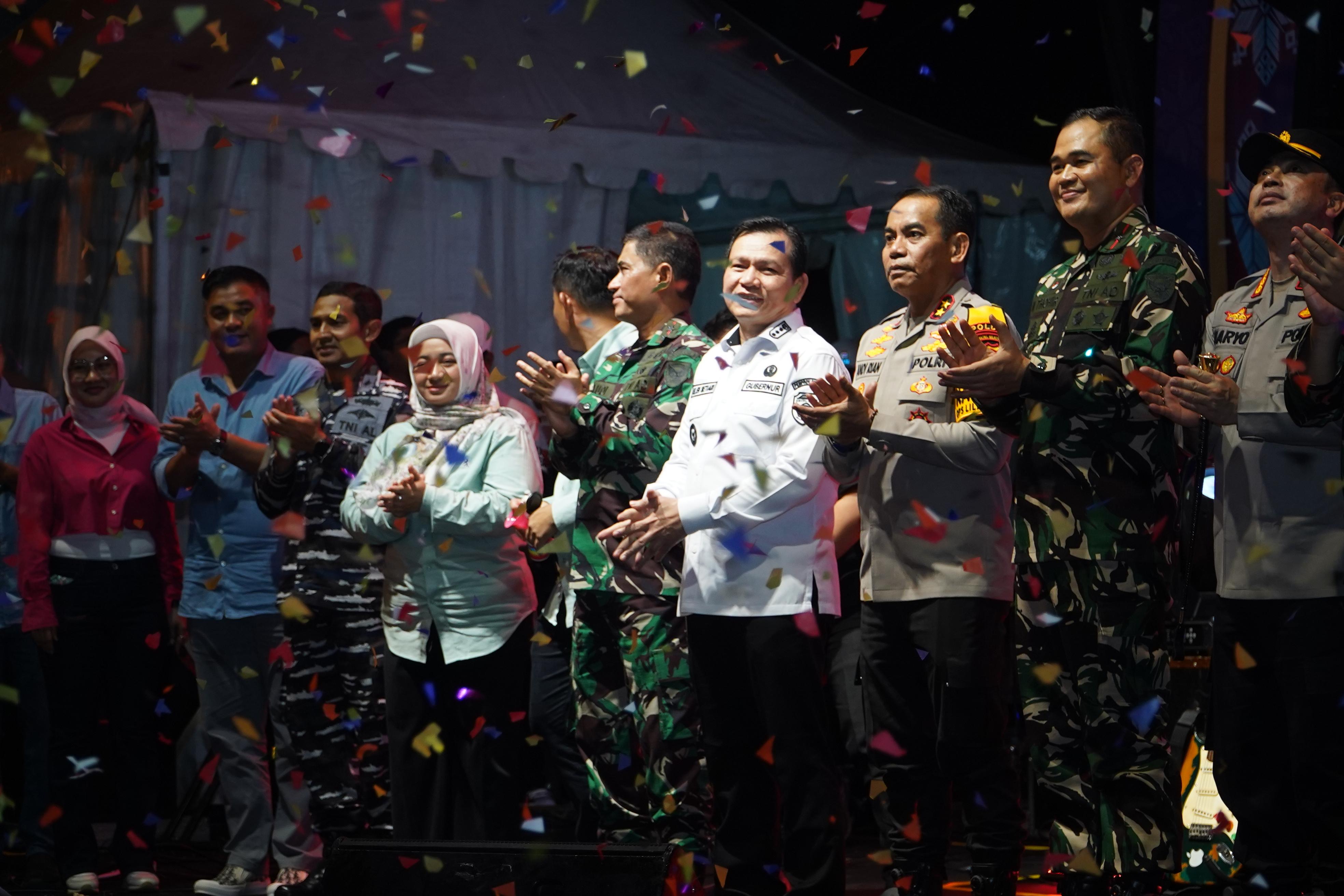 Galeri Berita