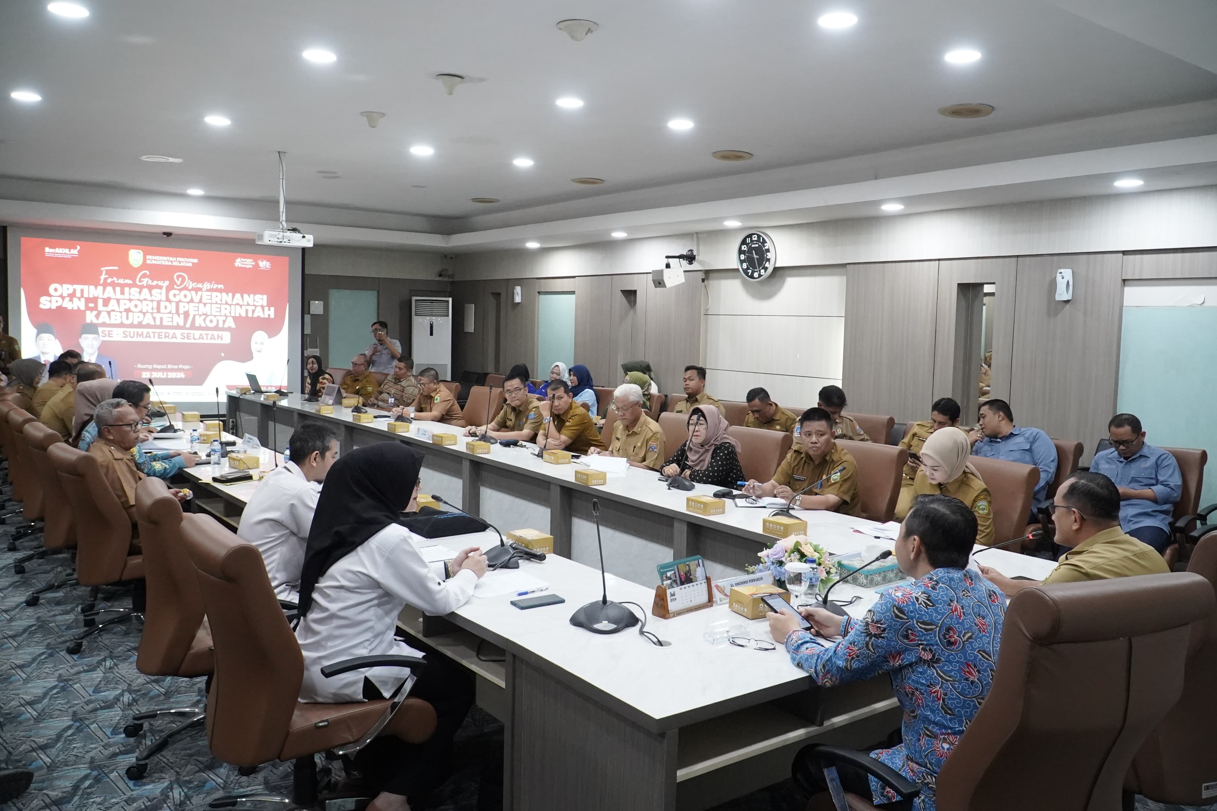 Galeri Berita
