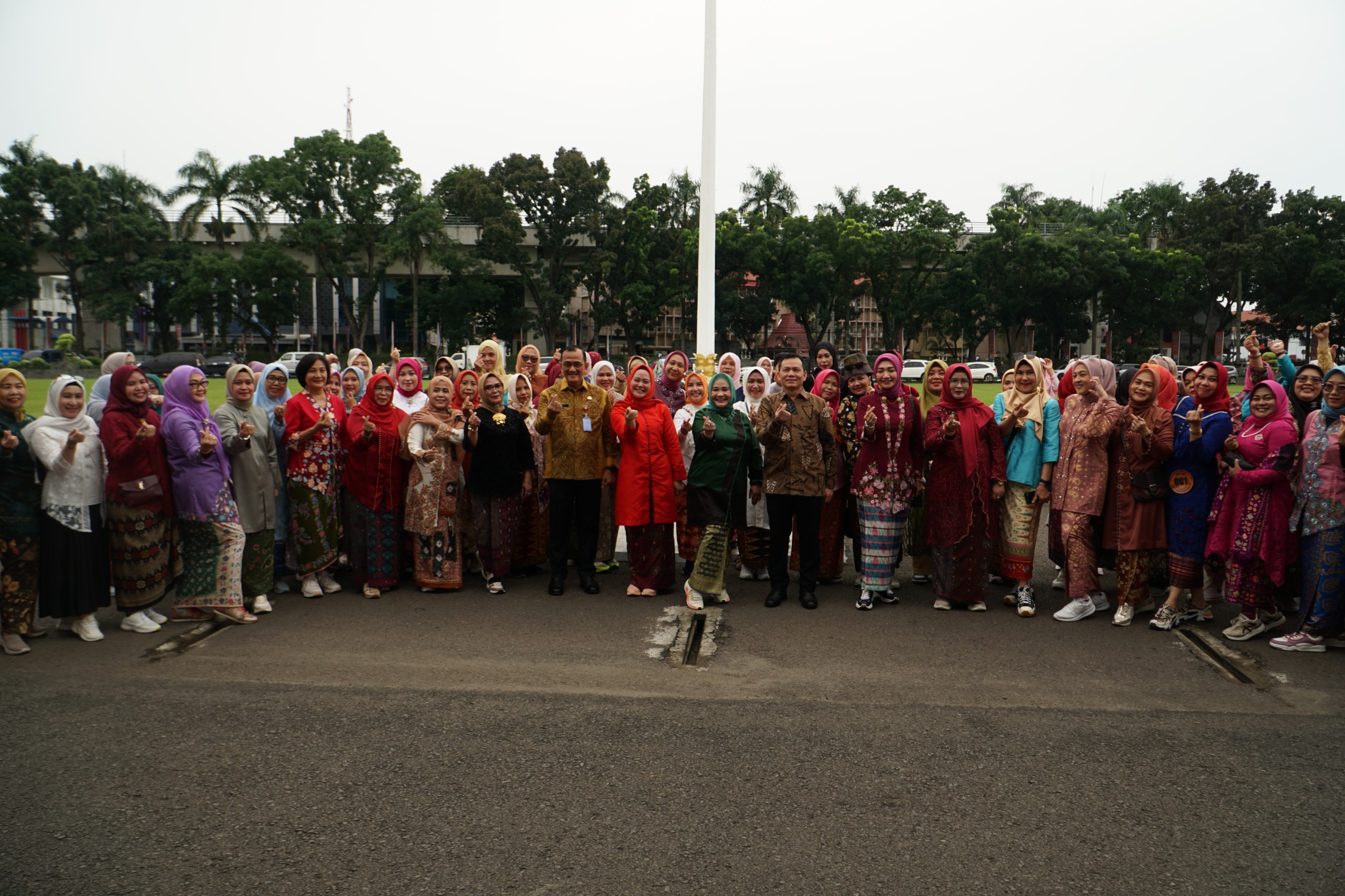 Galeri Berita