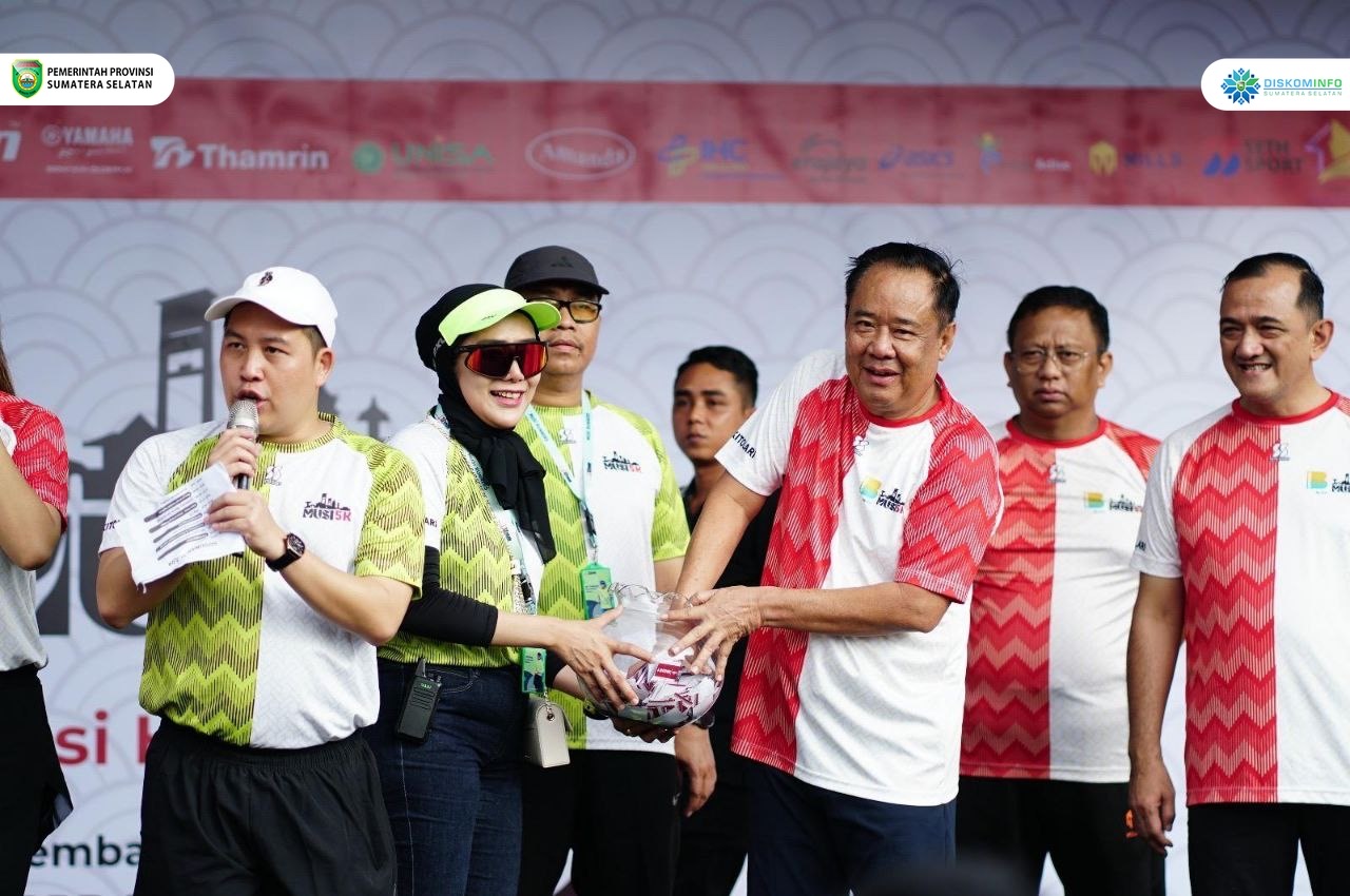 Galeri Berita