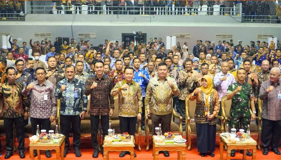 Galeri Berita