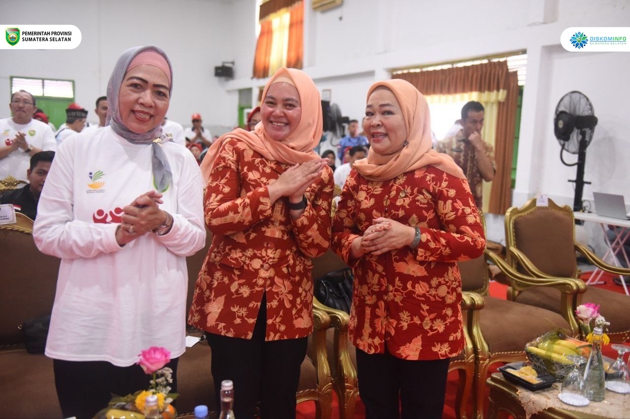 Galeri Berita