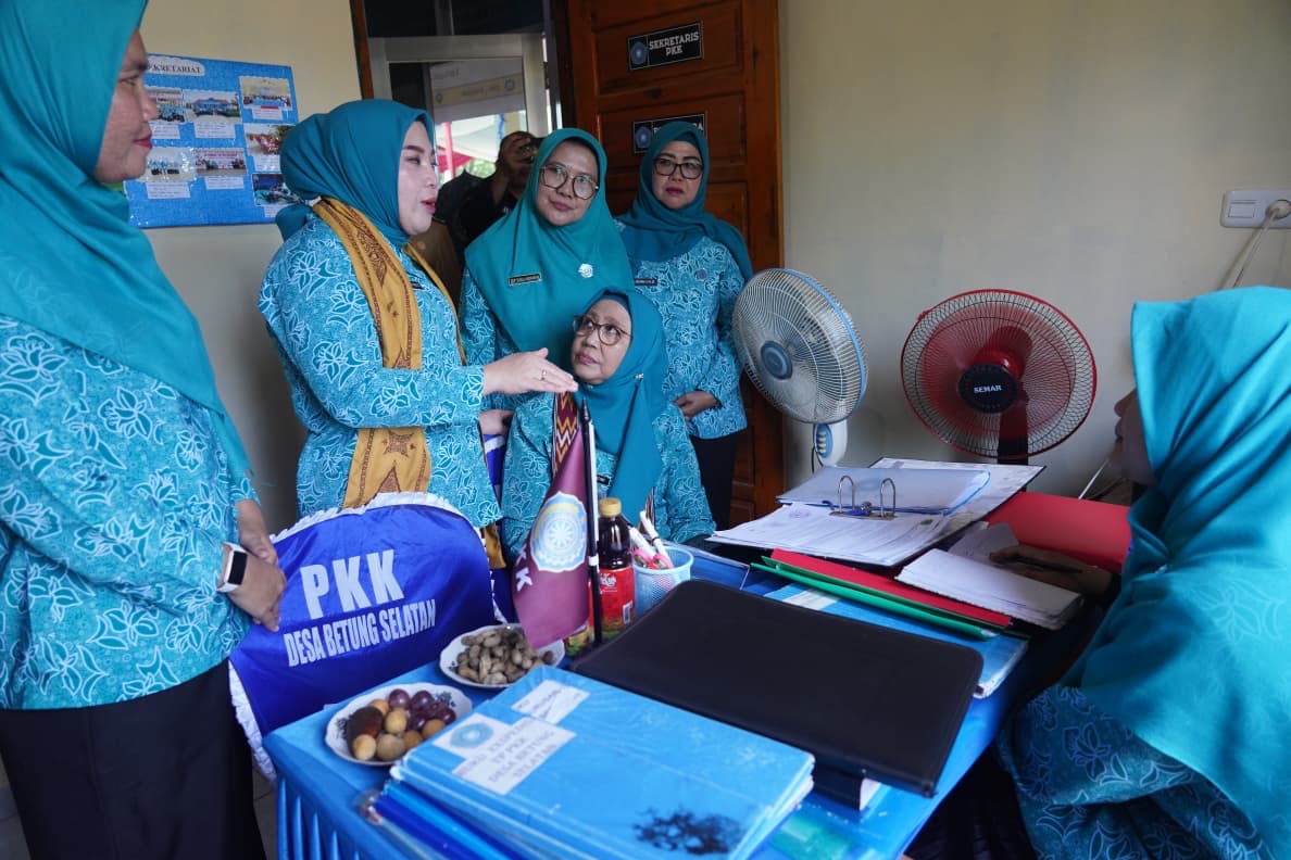 Galeri Berita