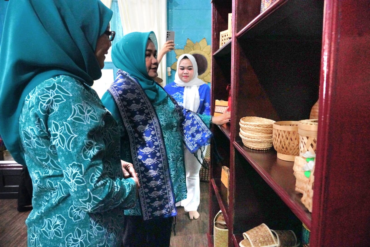 Galeri Berita