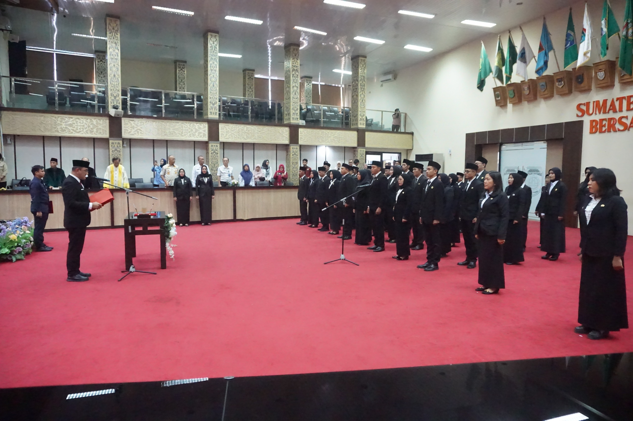 Galeri Berita
